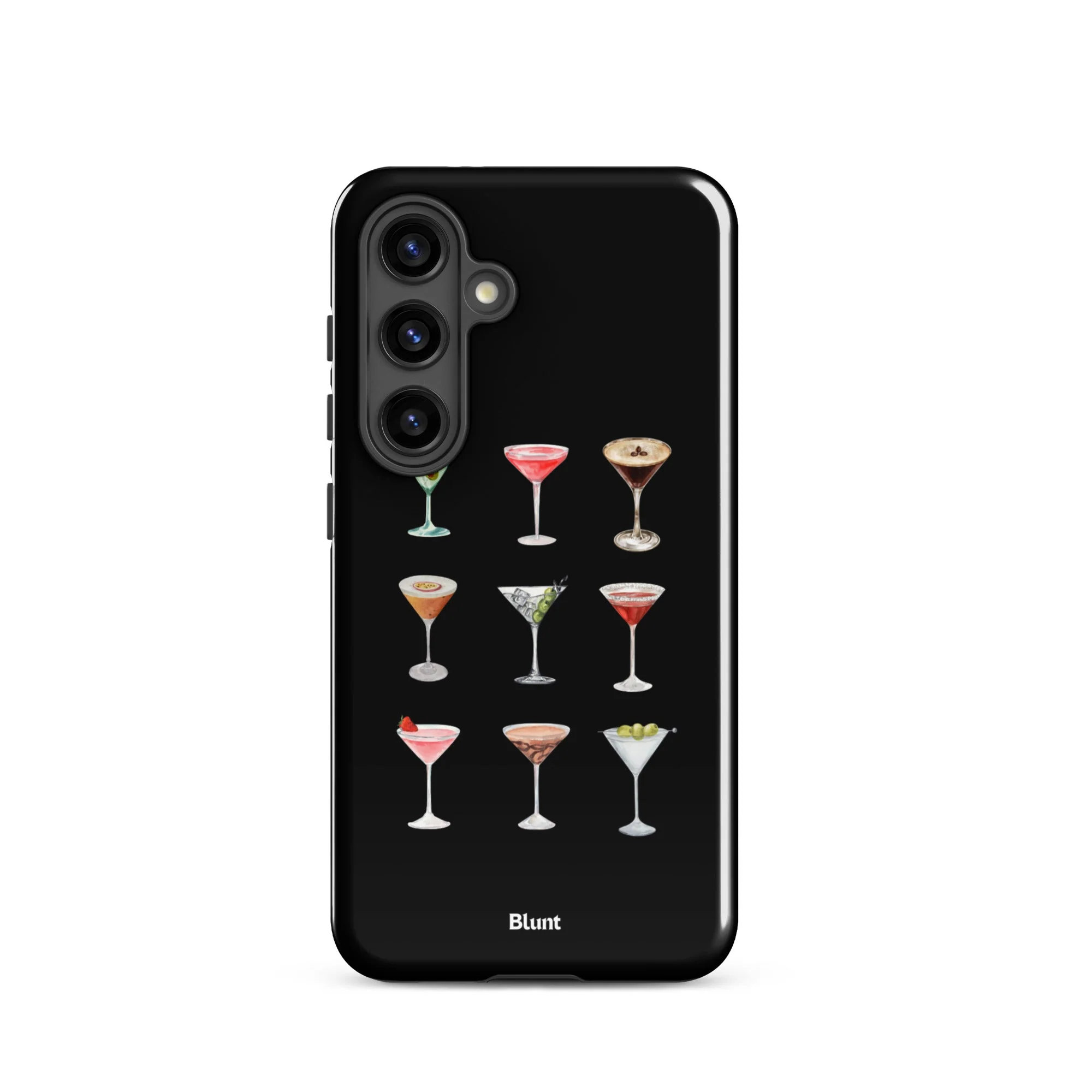 Martini Samsung Case - Image 4