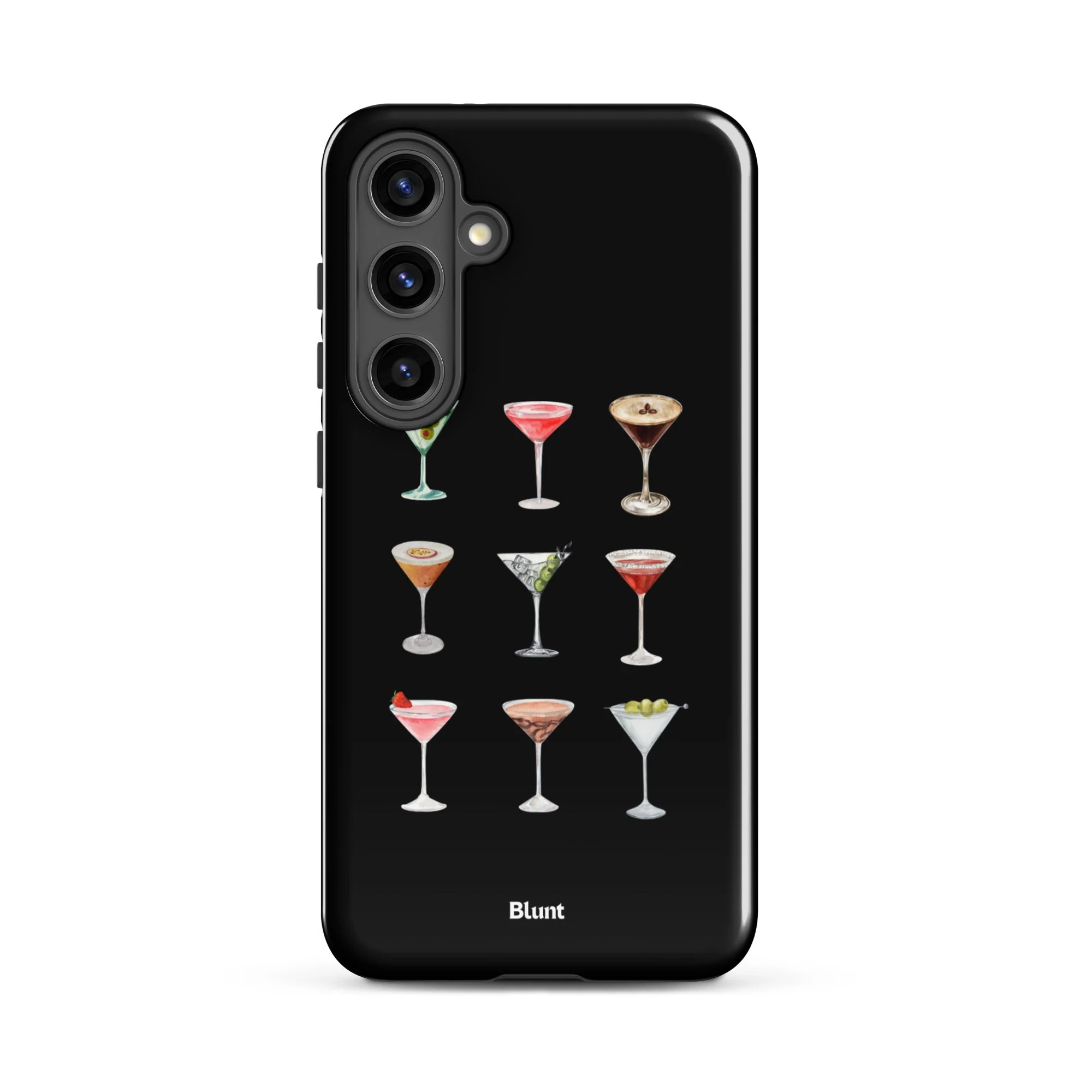 Martini Samsung Case - Image 5