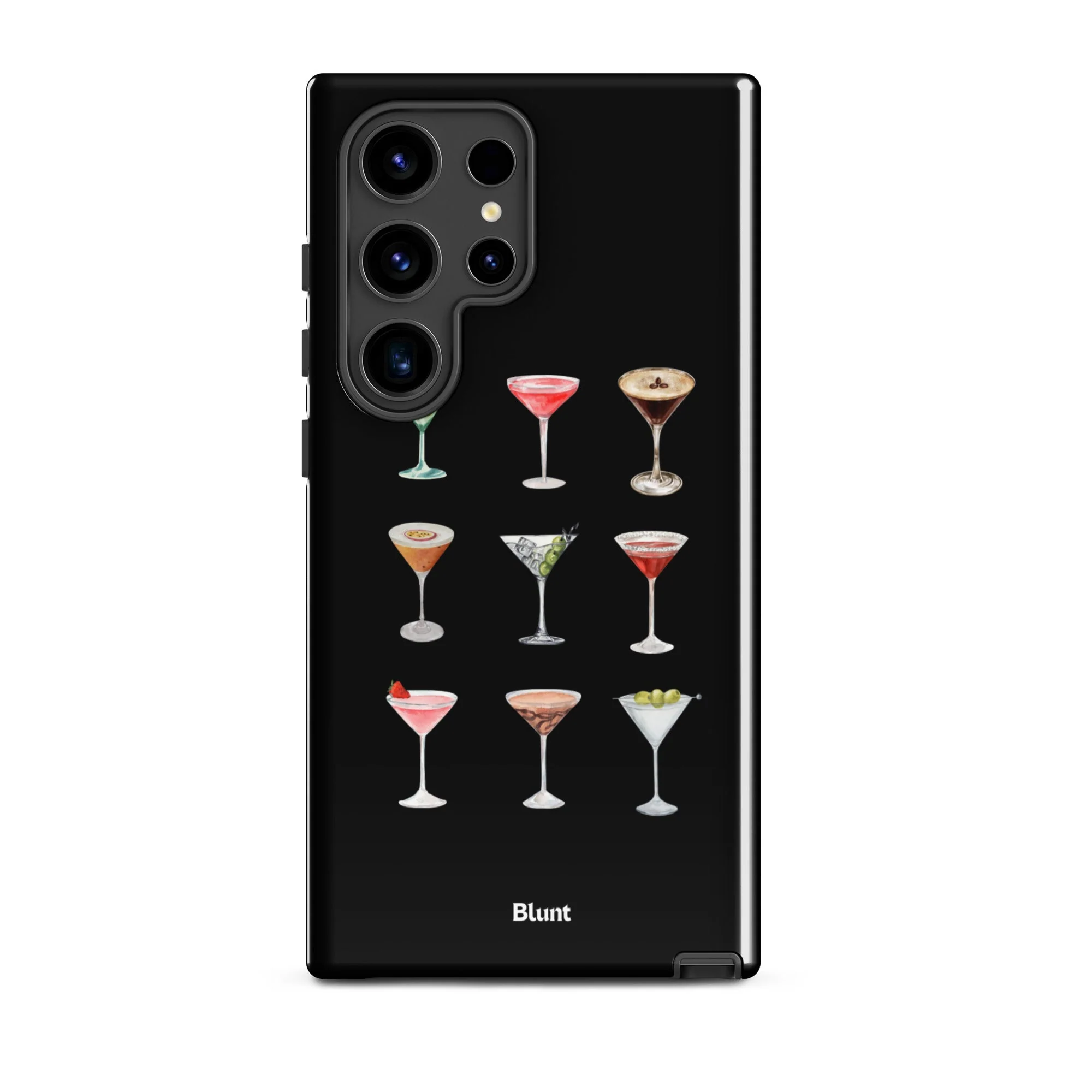 Martini Samsung Case - Image 6