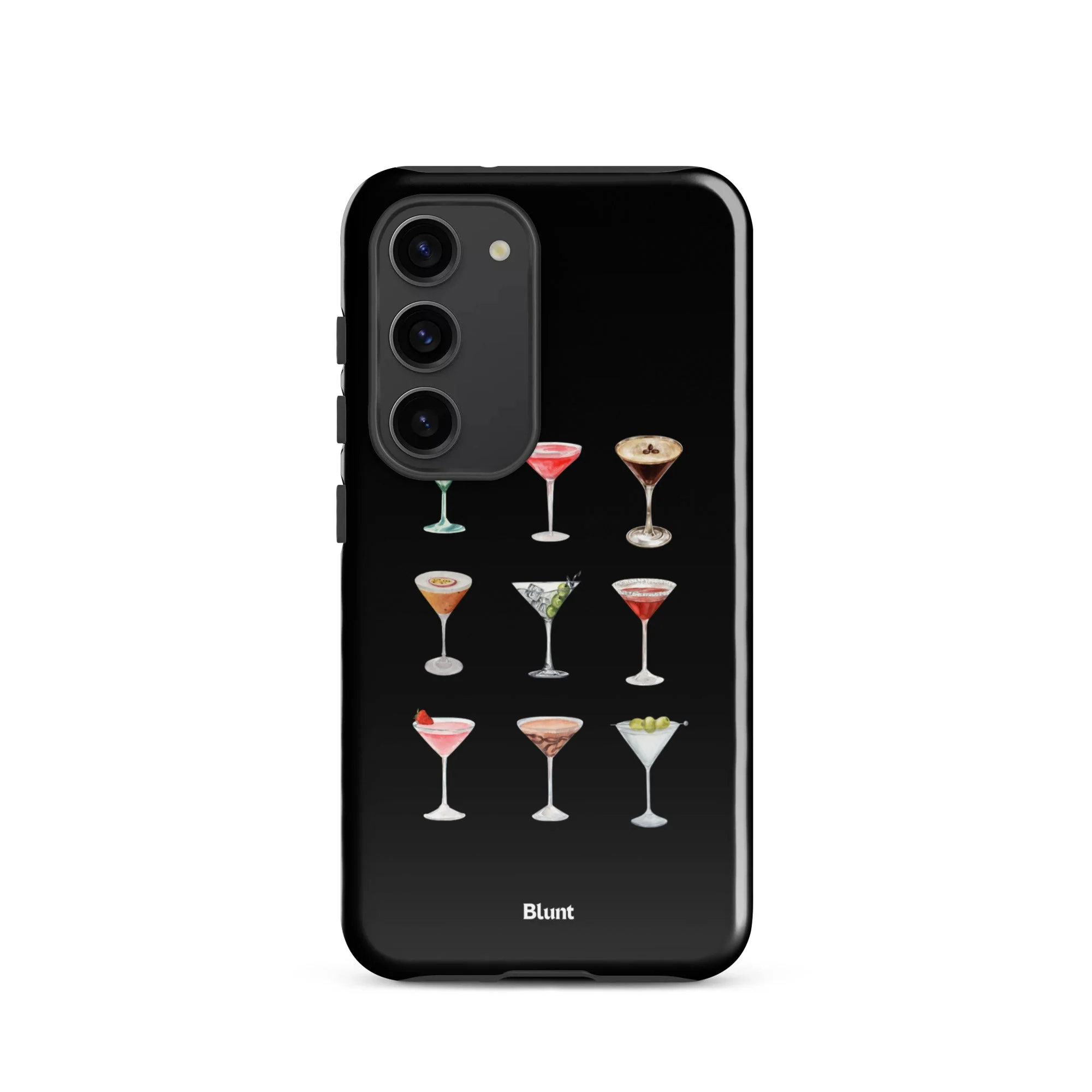 Martini Samsung Case - Image 7