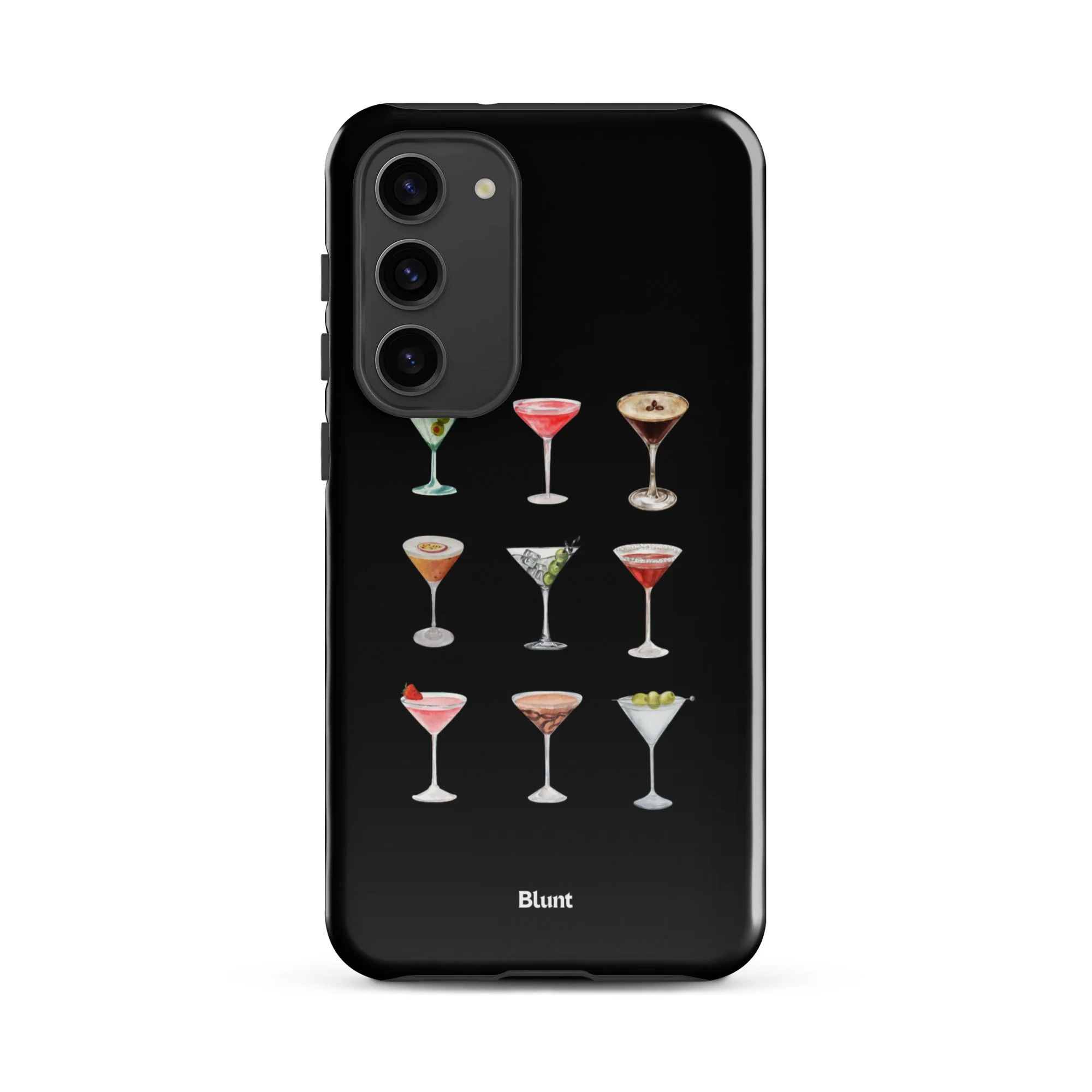 Martini Samsung Case - Image 8