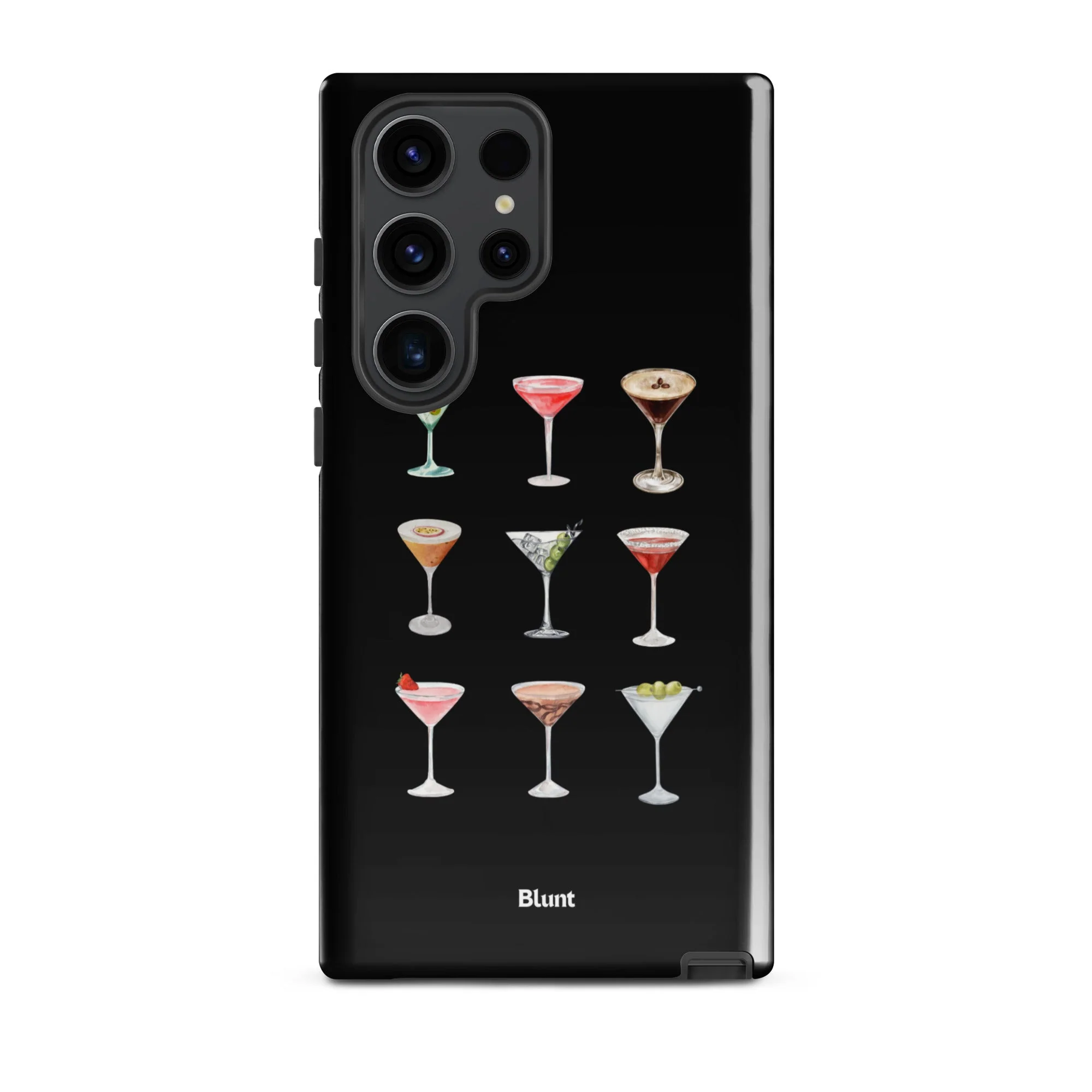 Martini Samsung Case - Image 9