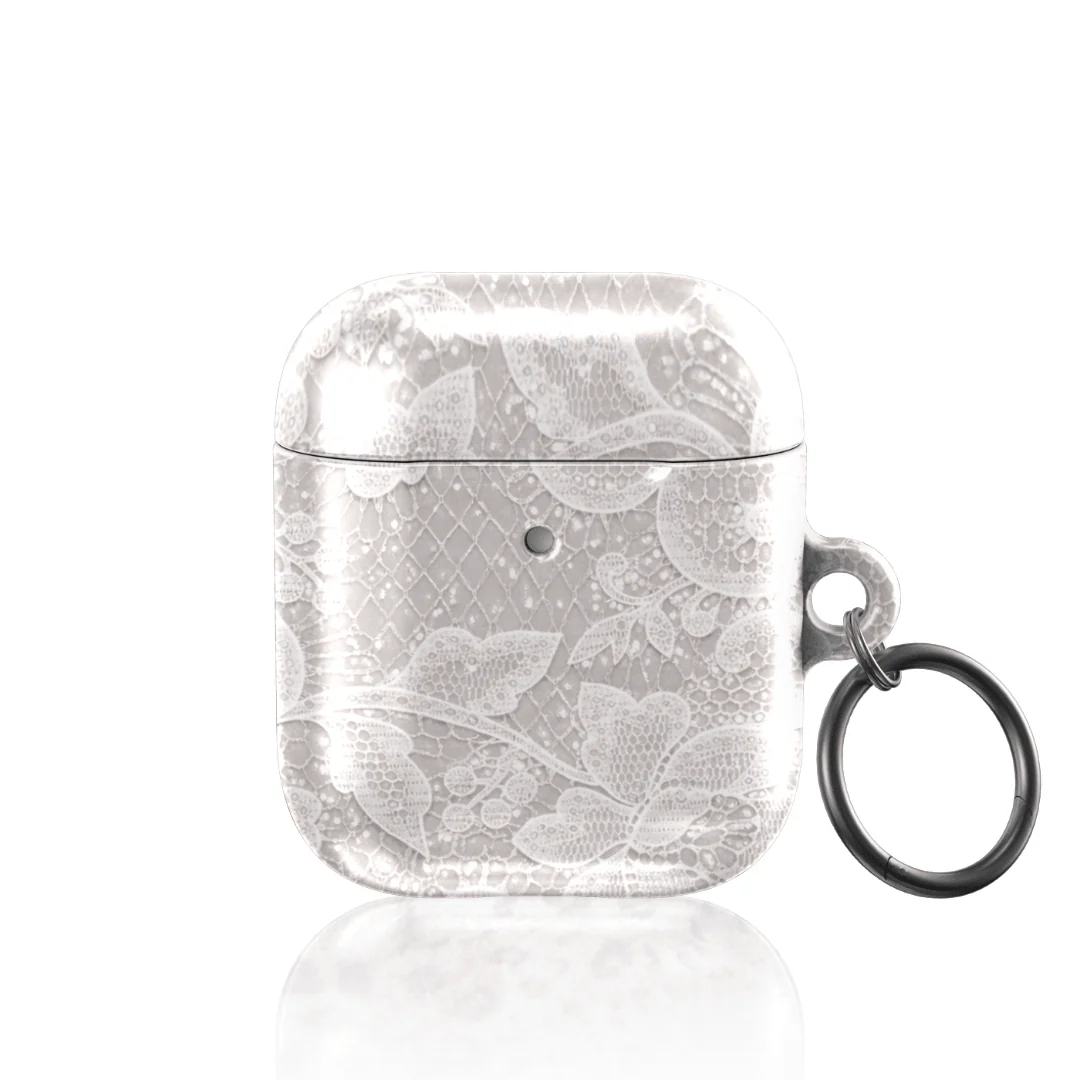 Mary AirPod Case