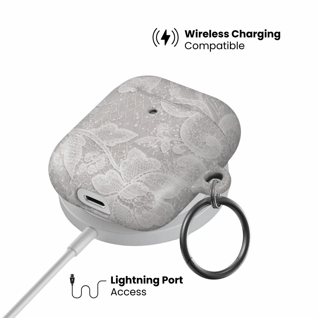 Mary AirPod Case - Image 4