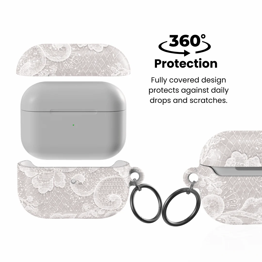 Mary AirPod Case - Image 6