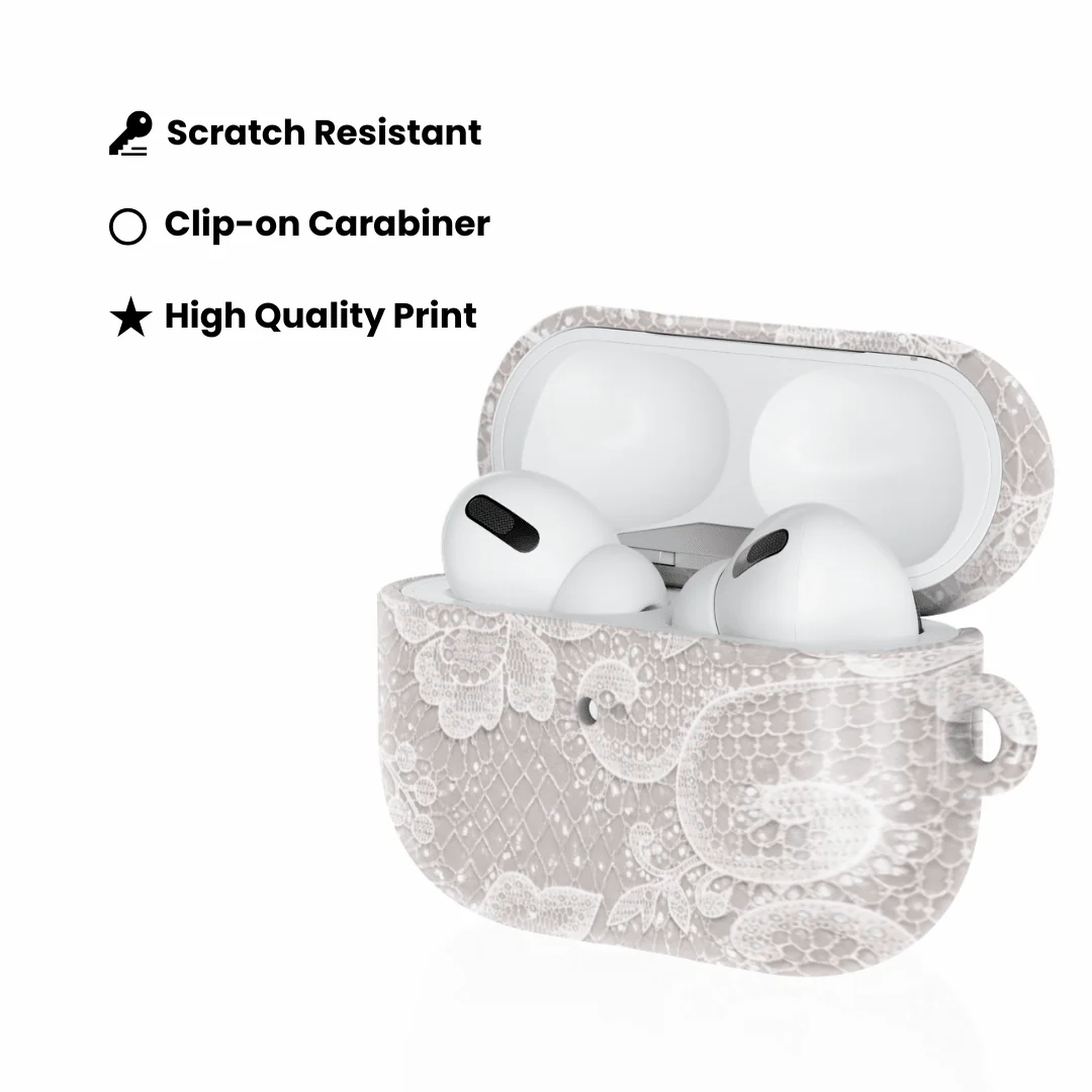 Mary AirPod Case - Image 7