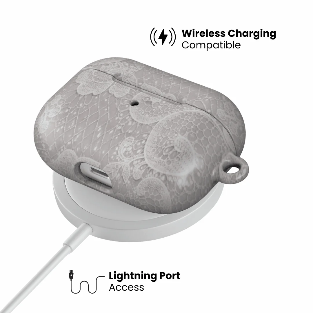 Mary AirPod Case - Image 8