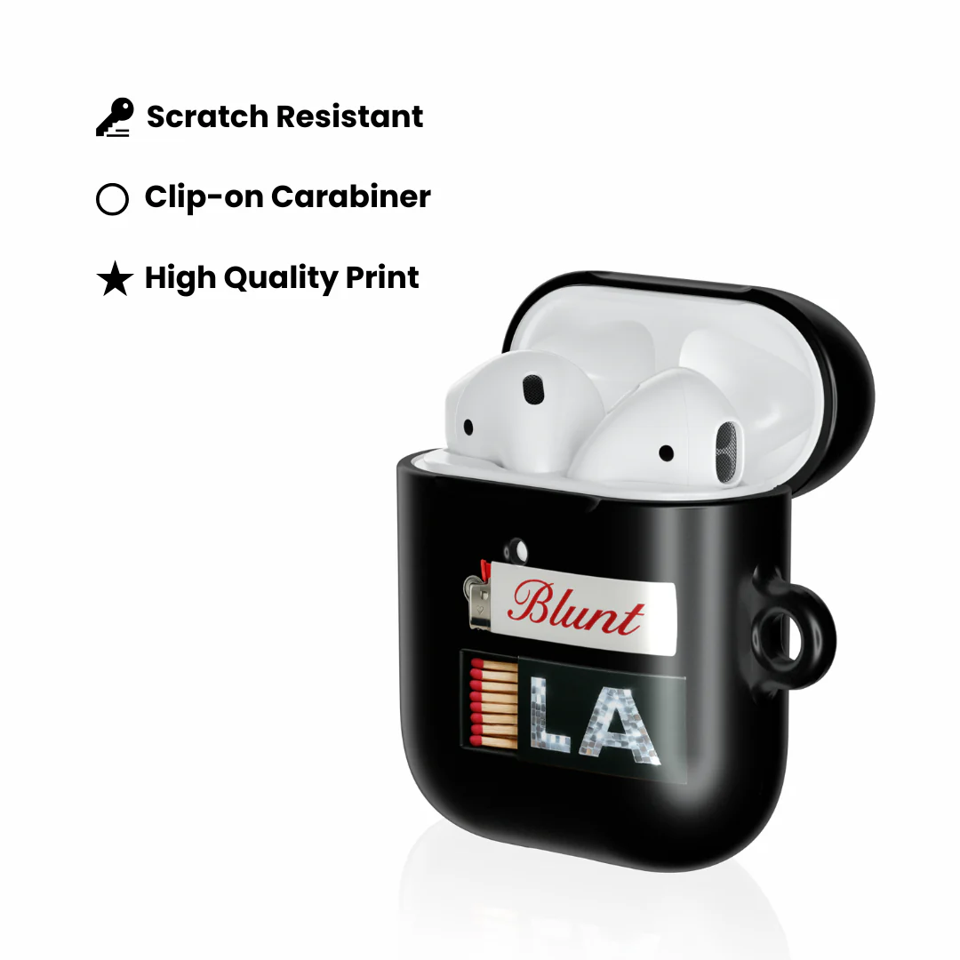 Match Me AirPod Case - Image 3