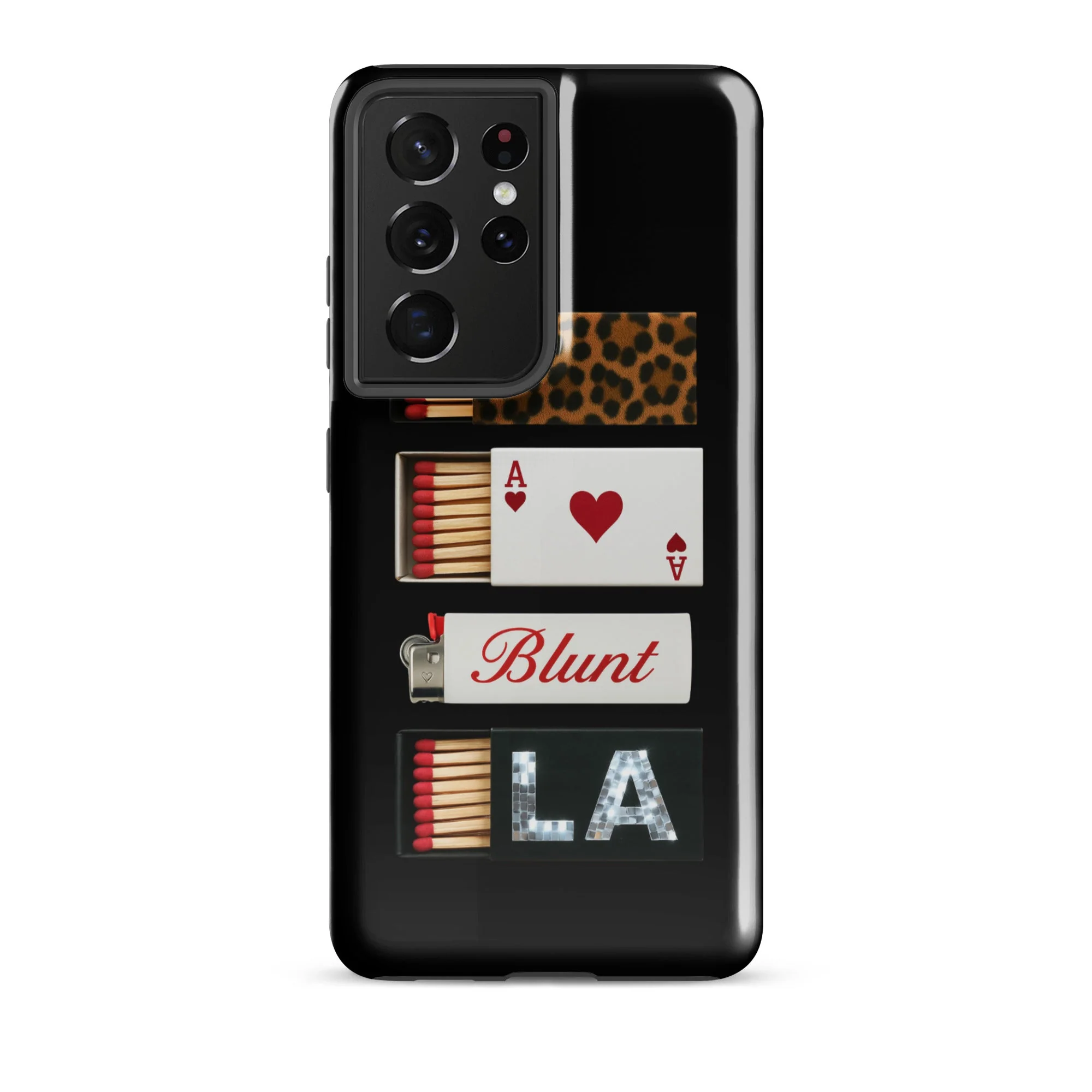 Match Me Samsung Case - Image 15
