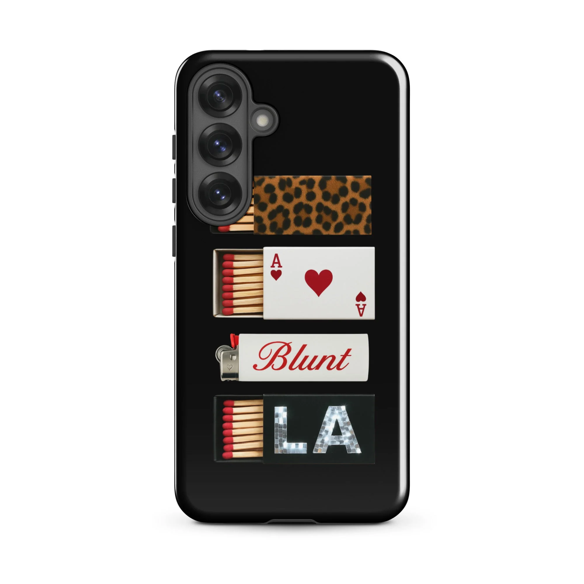 Match Me Samsung Case - Image 2