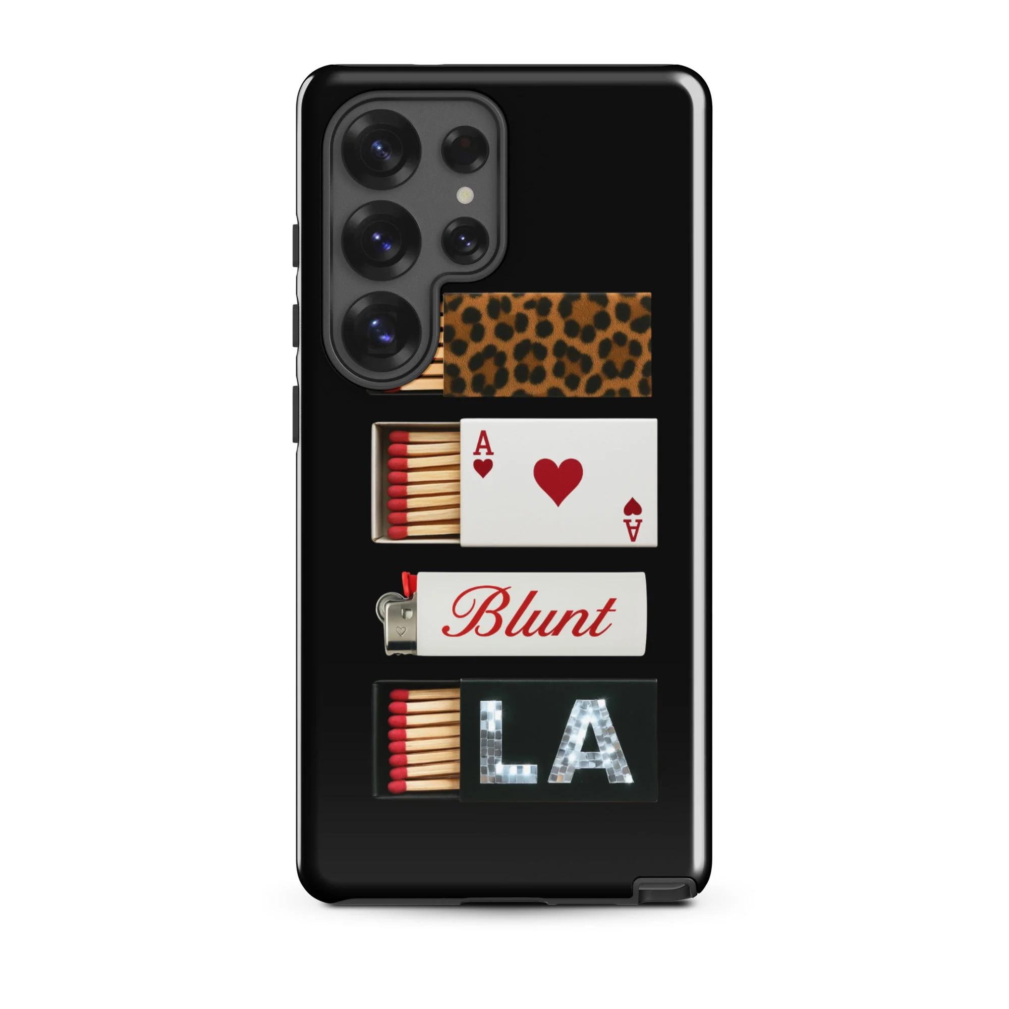 Match Me Samsung Case - Image 3