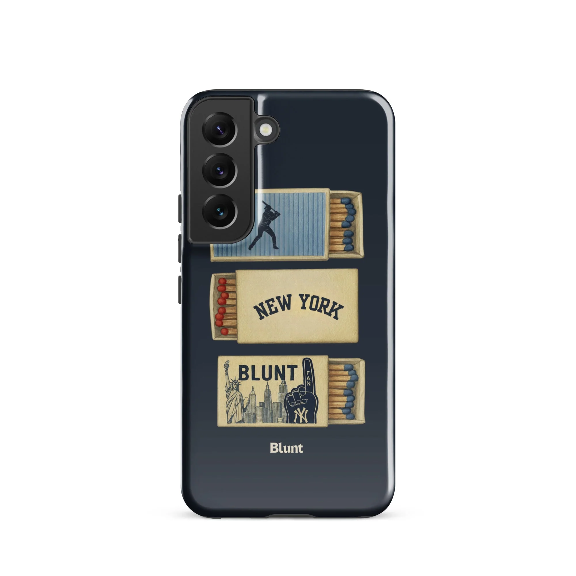 Match Samsung Case - Image 10
