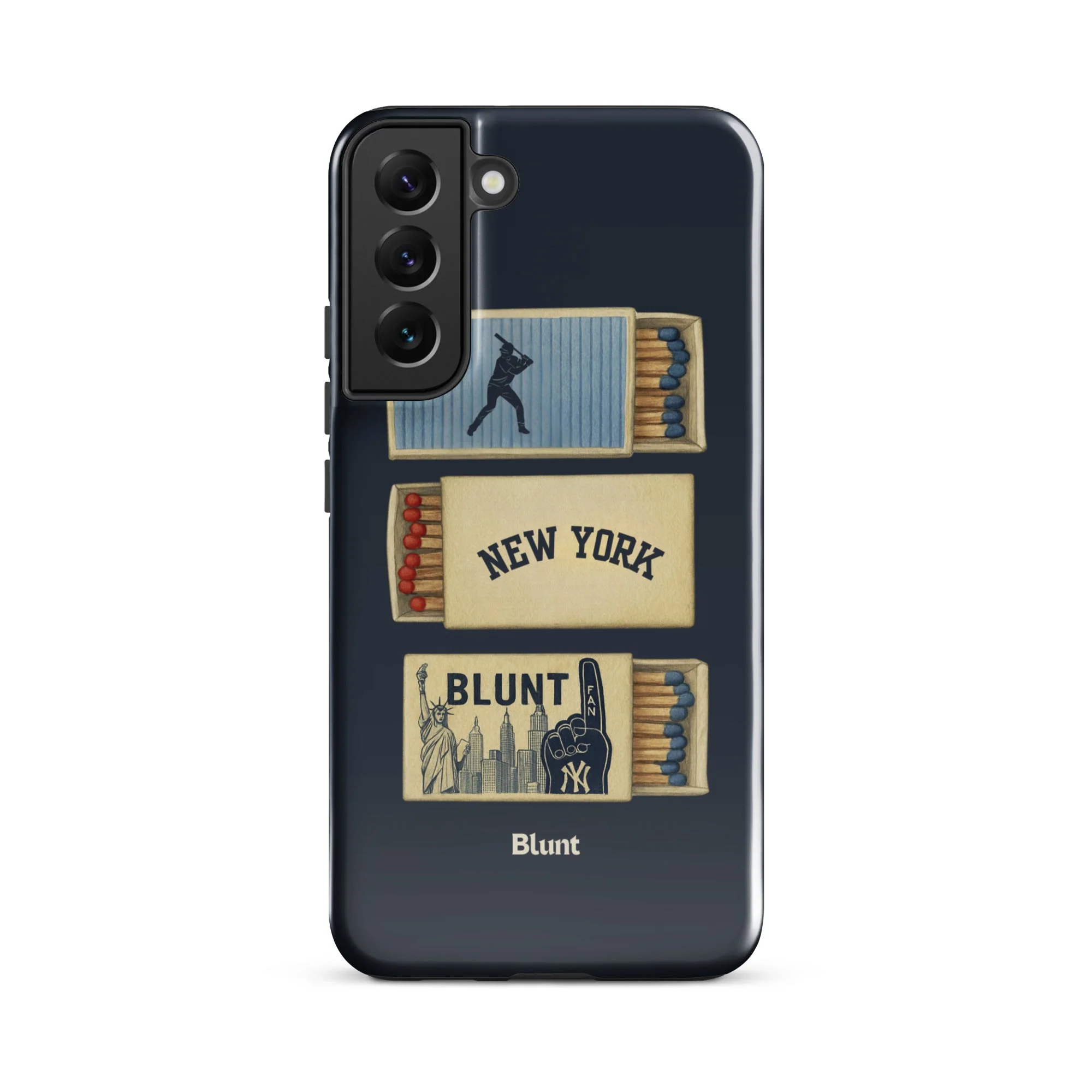 Match Samsung Case - Image 11