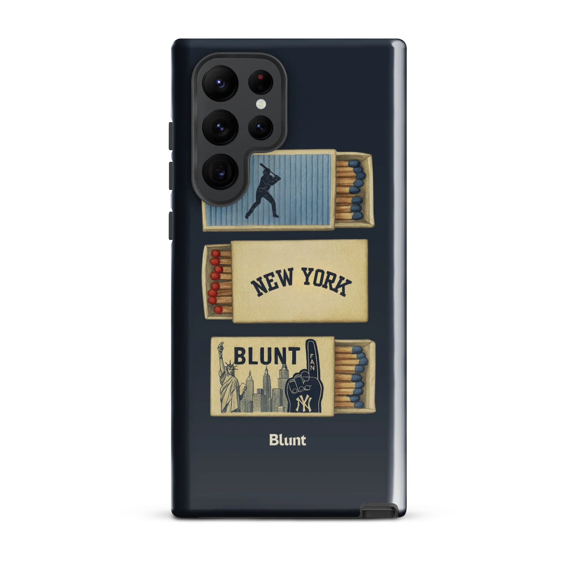 Match Samsung Case - Image 12