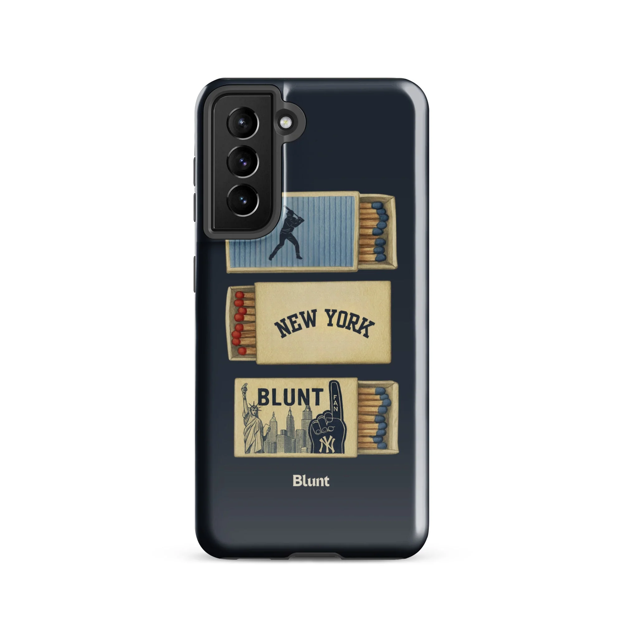 Match Samsung Case - Image 13