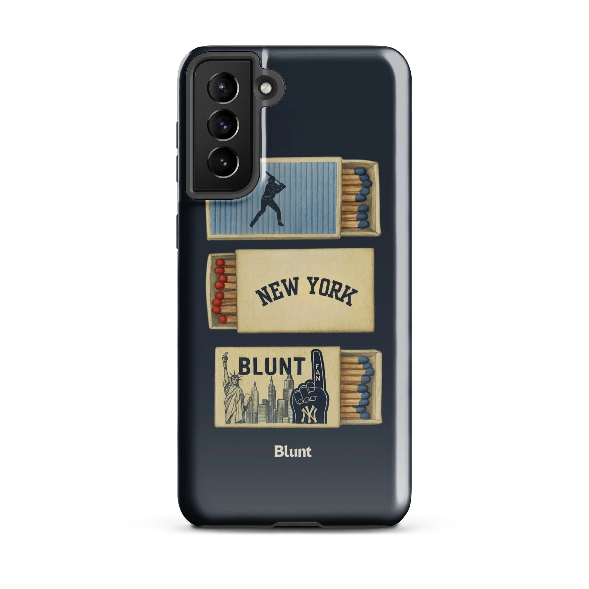 Match Samsung Case - Image 14