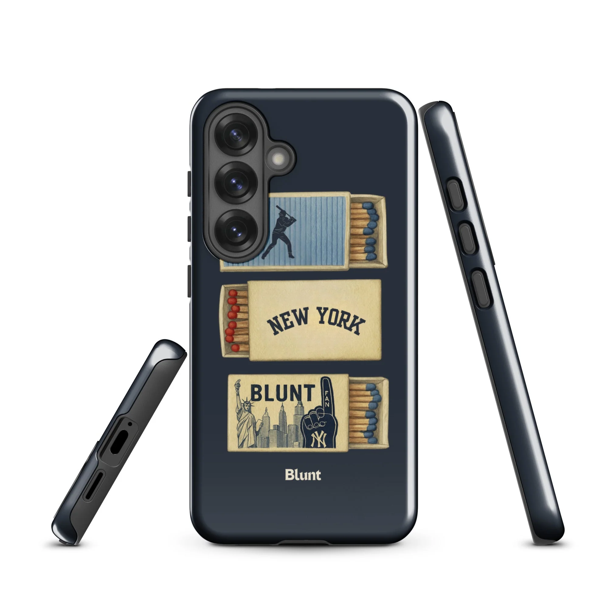 Match Samsung Case - Image 16