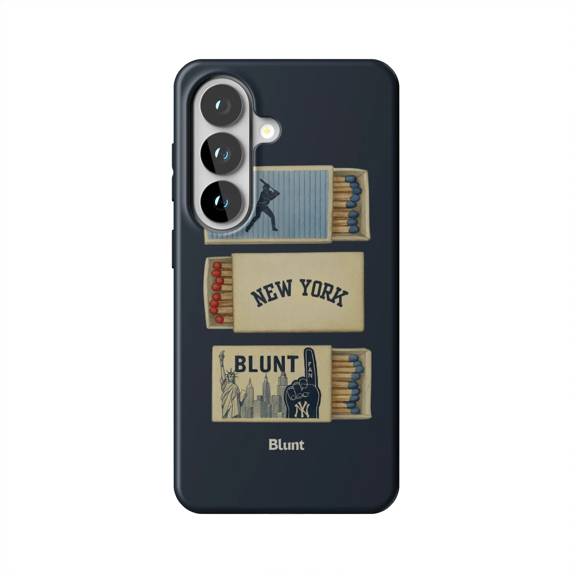 Match Samsung Case - Image 19