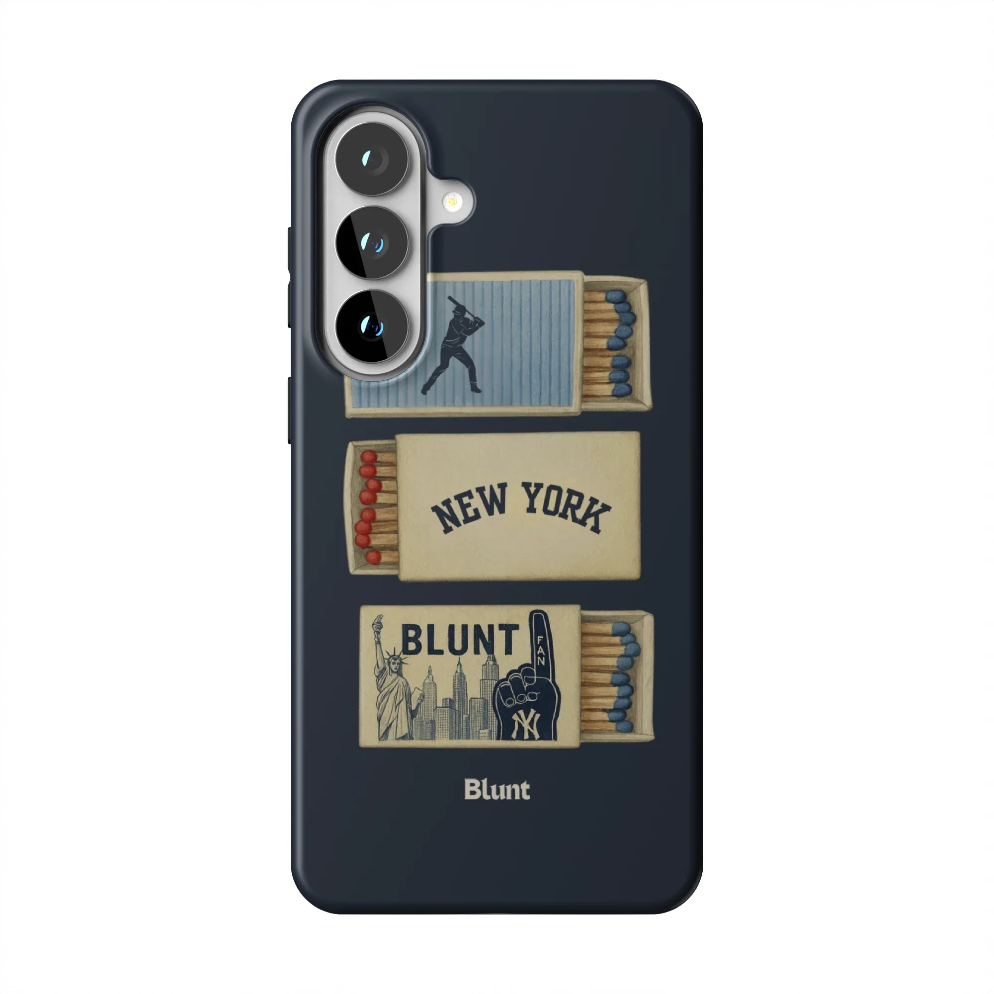 Match Samsung Case - Image 21