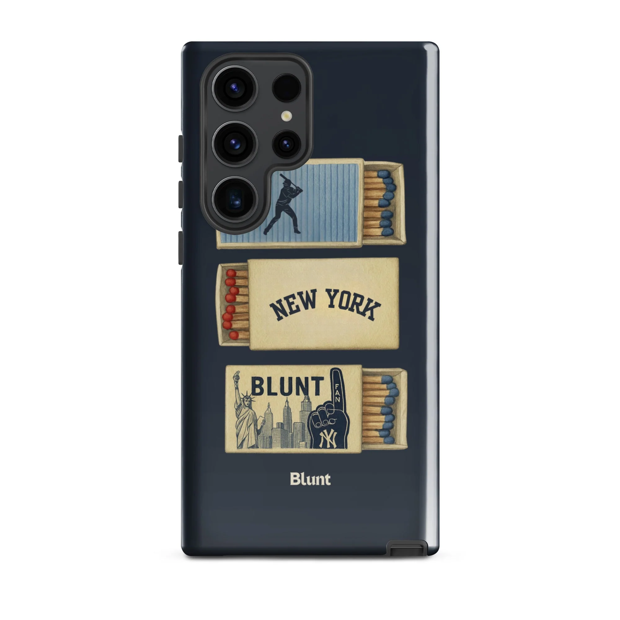 Match Samsung Case - Image 9