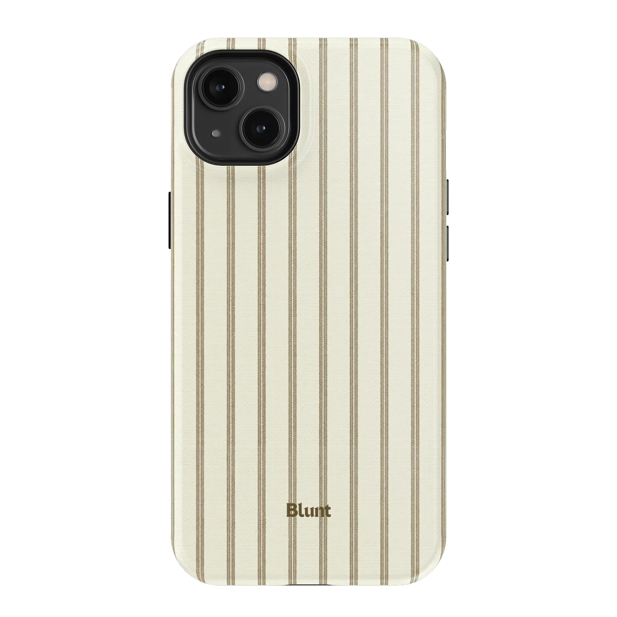 Matcha Pinstripe iPhone Case - Image 16
