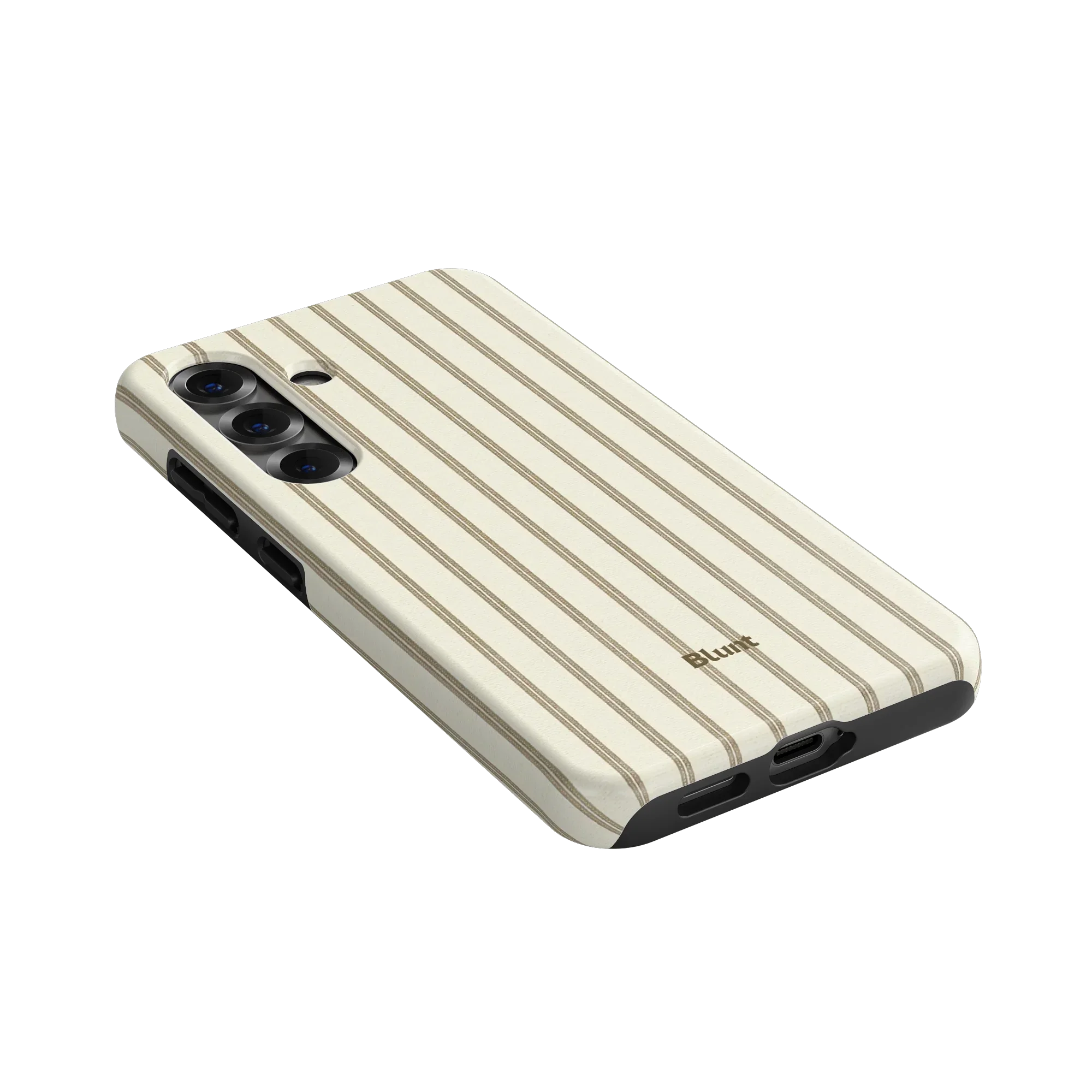 Matcha Pinstripe Samsung Case - Image 13