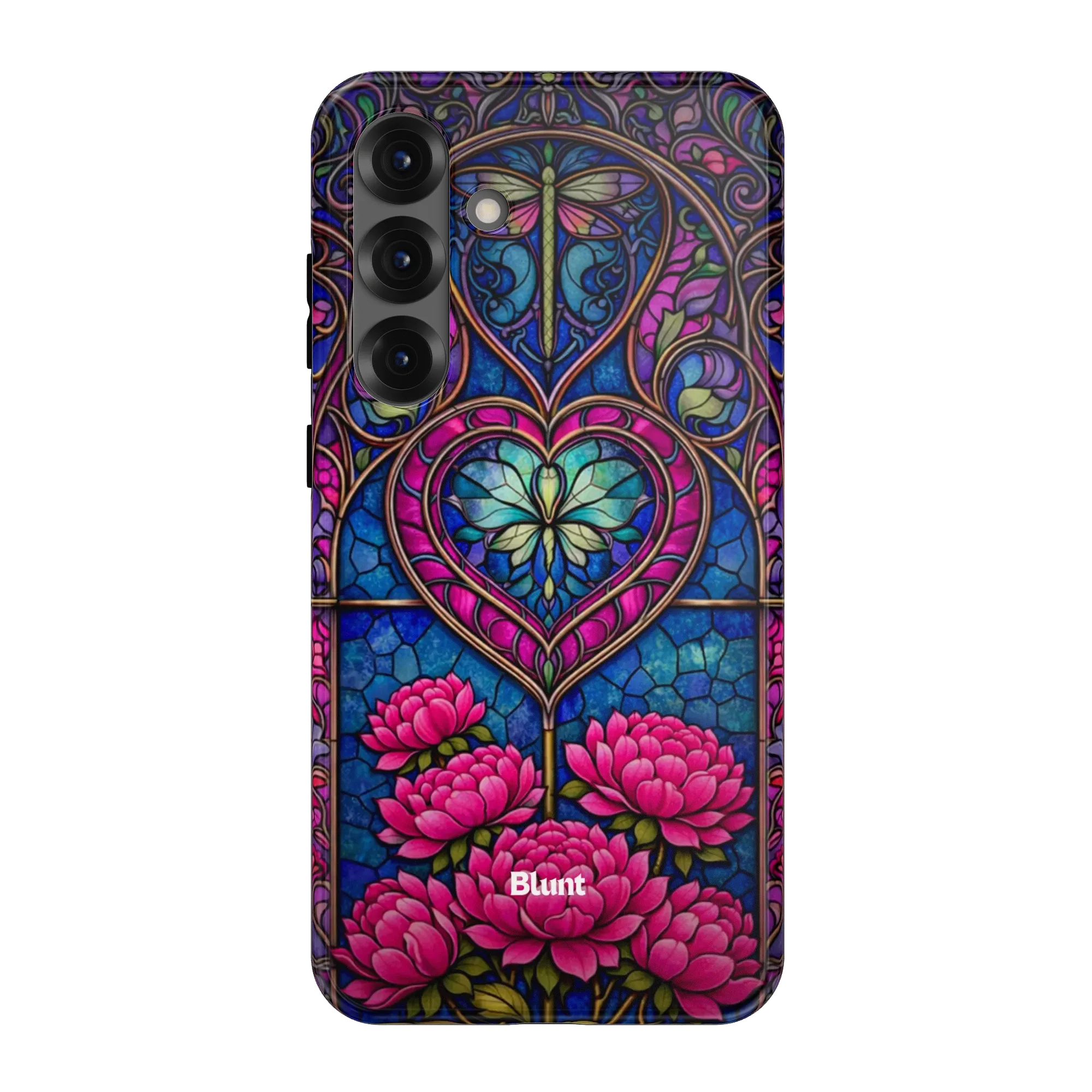 Matilda Samsung Case - Image 2