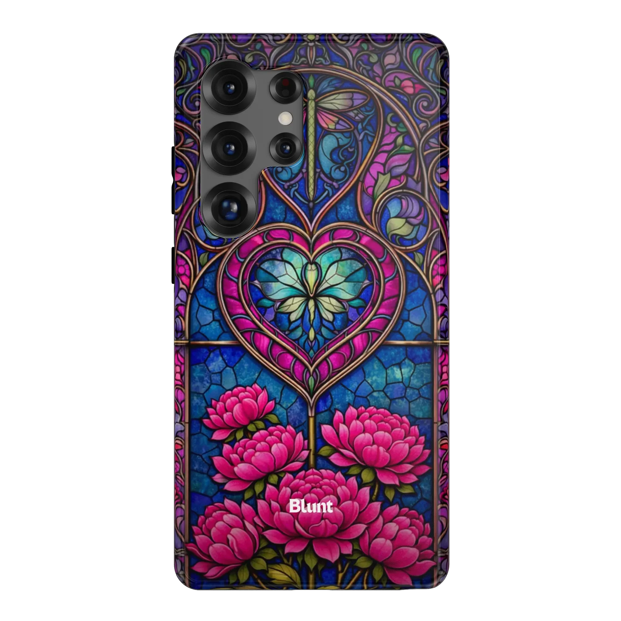 Matilda Samsung Case - Image 3