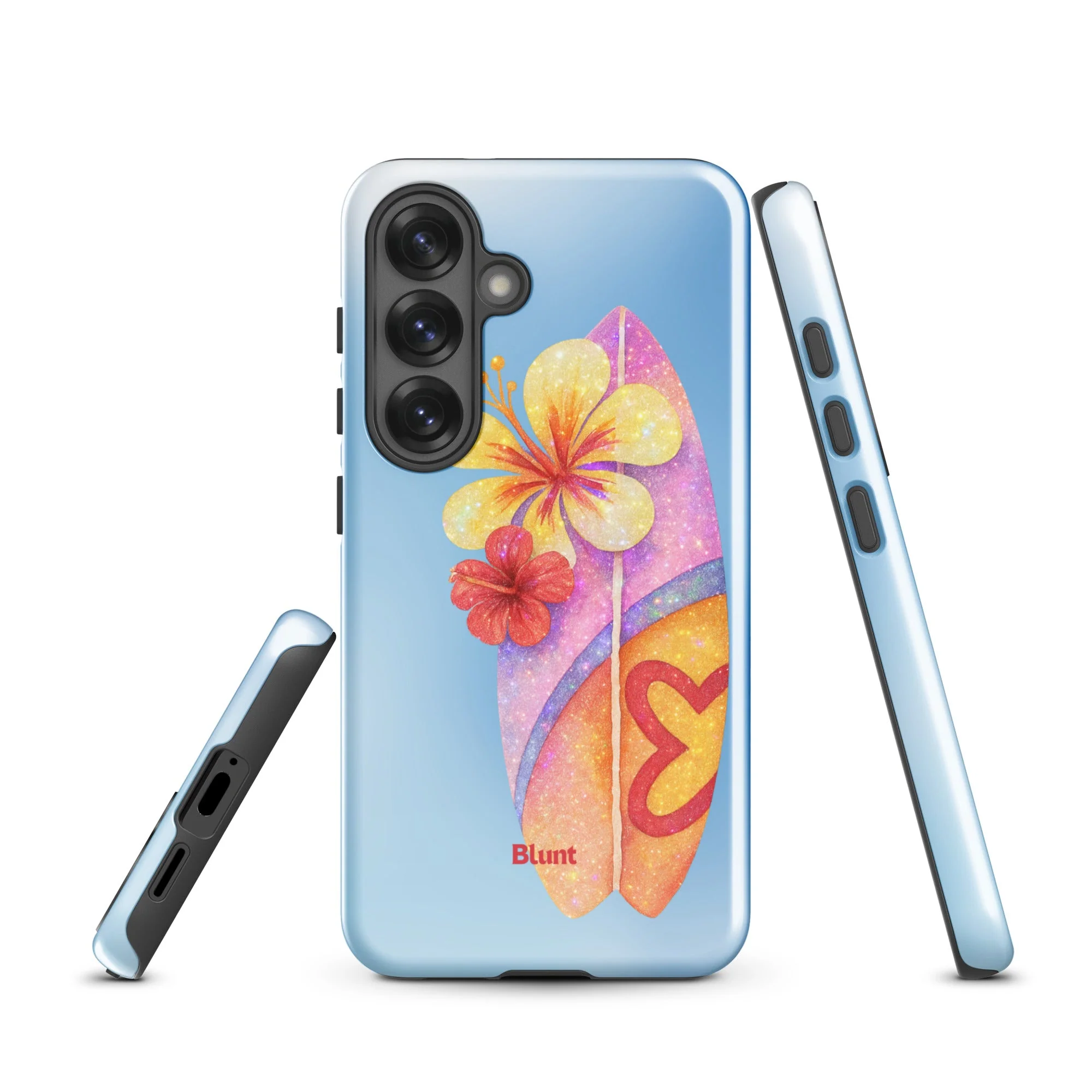 Maui Samsung Case - Image 16