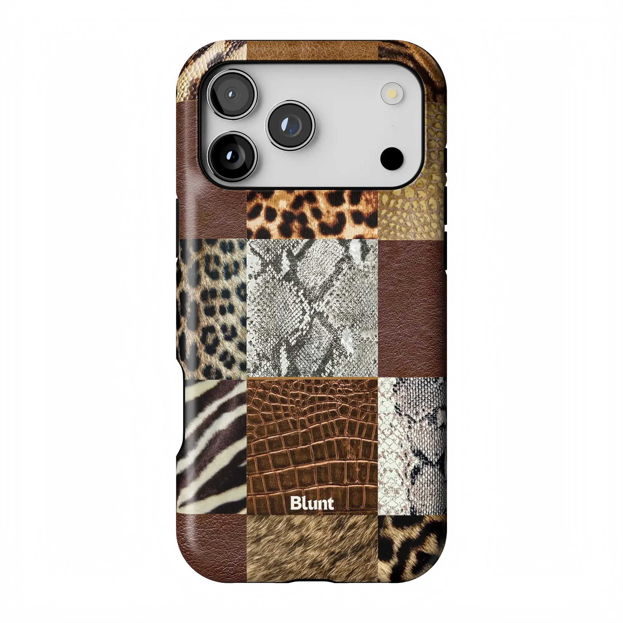 Mavii iPhone Case - Image 3