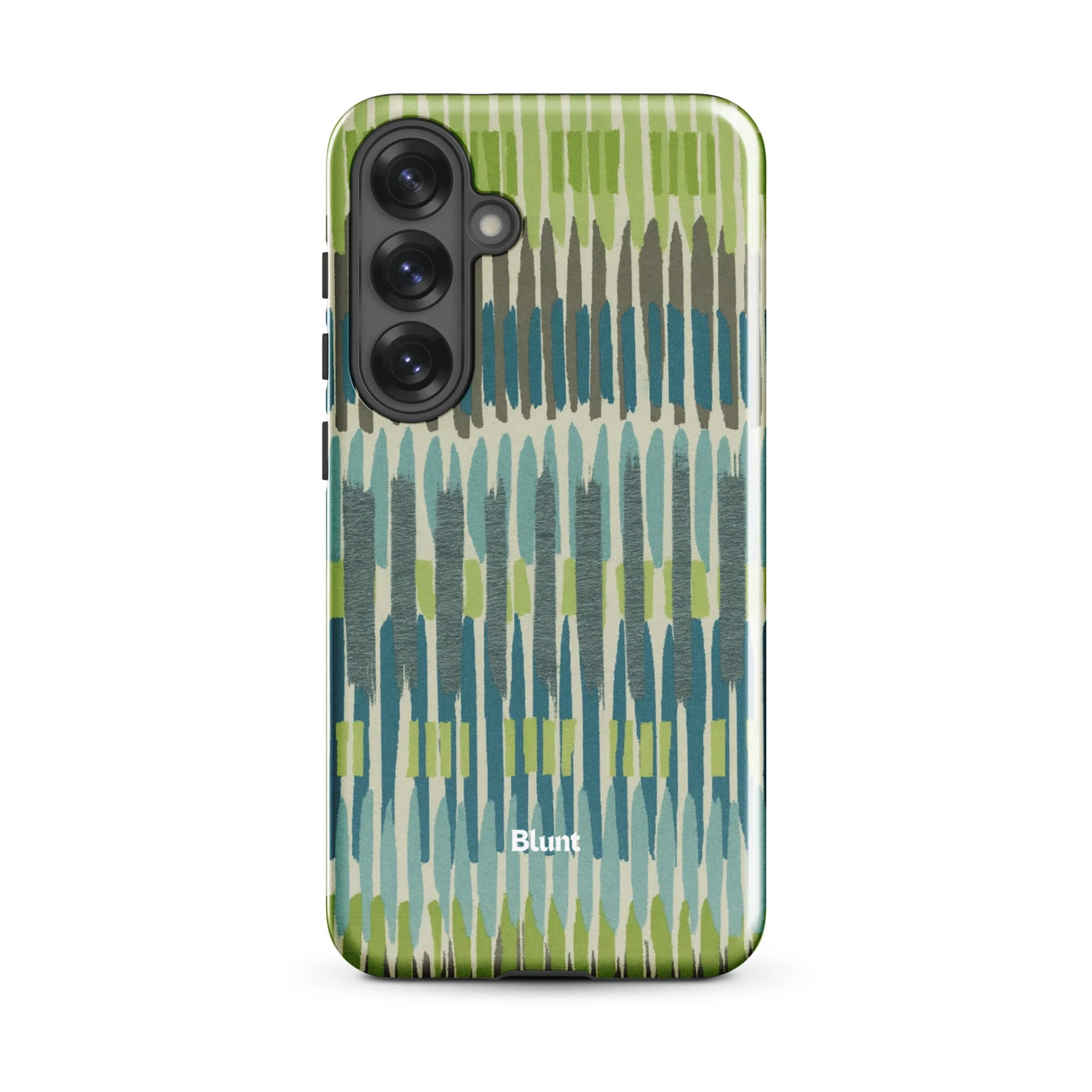 Meadow Loom Samsung Case - Image 2