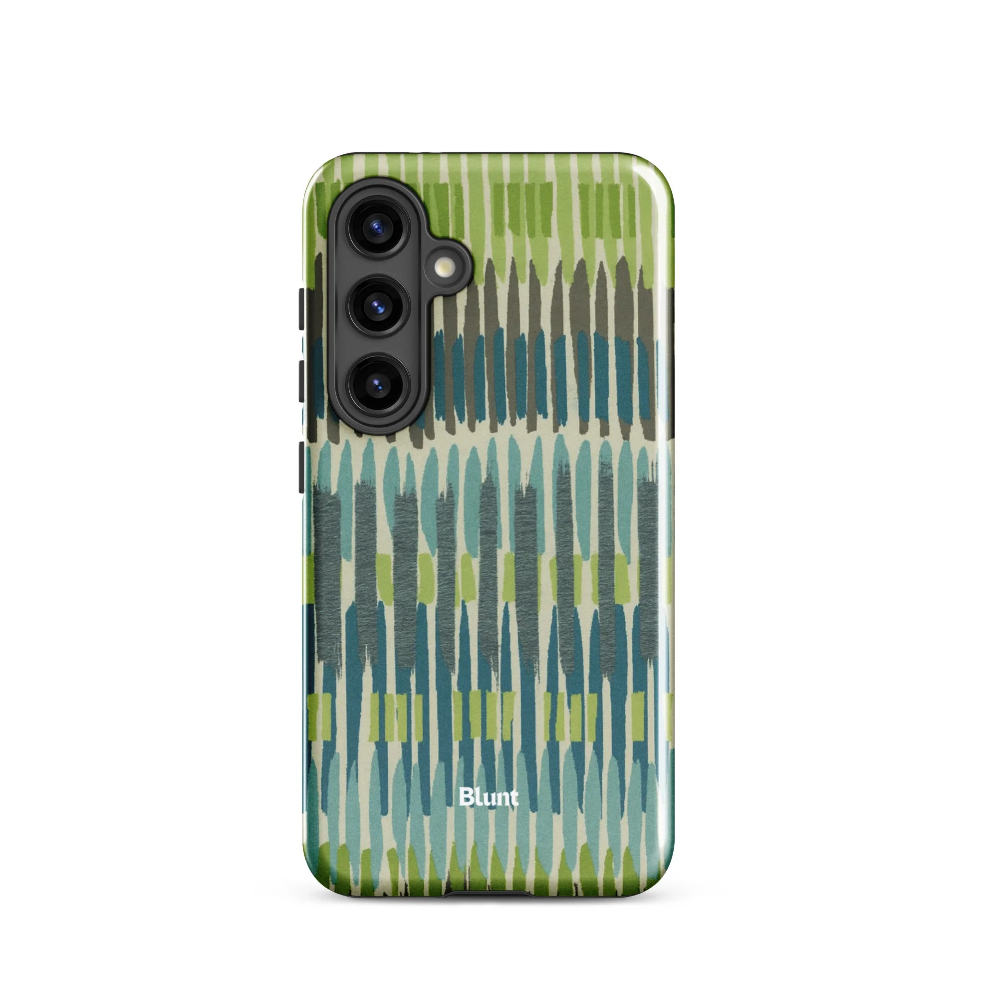 Meadow Loom Samsung Case - Image 4