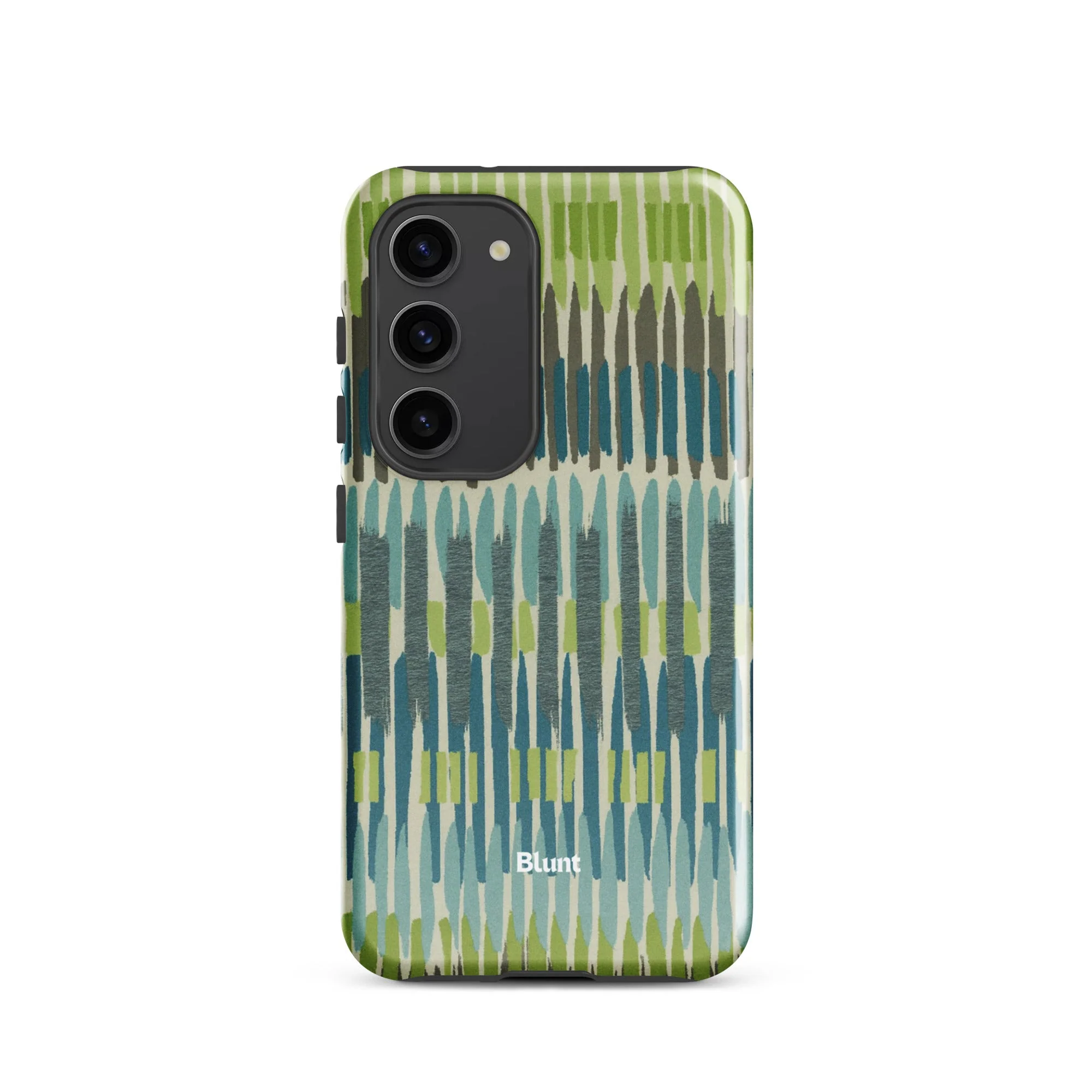 Meadow Loom Samsung Case - Image 7