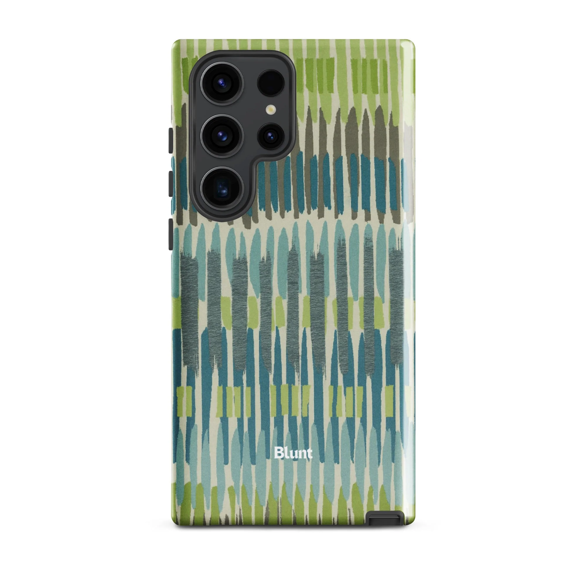 Meadow Loom Samsung Case - Image 9
