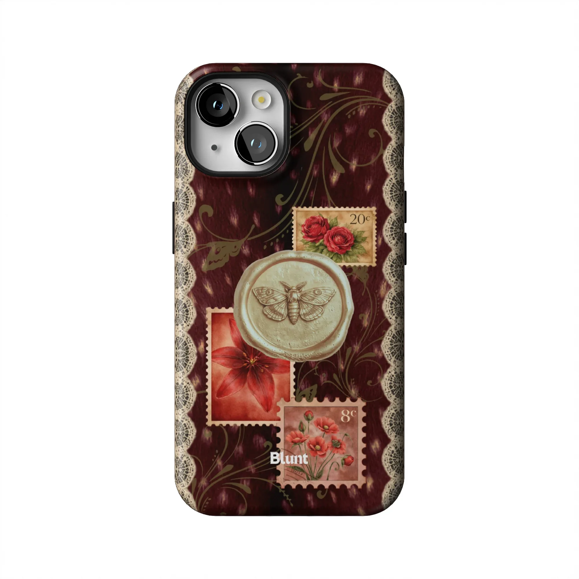 Meadow Mail iPhone Case - Image 14