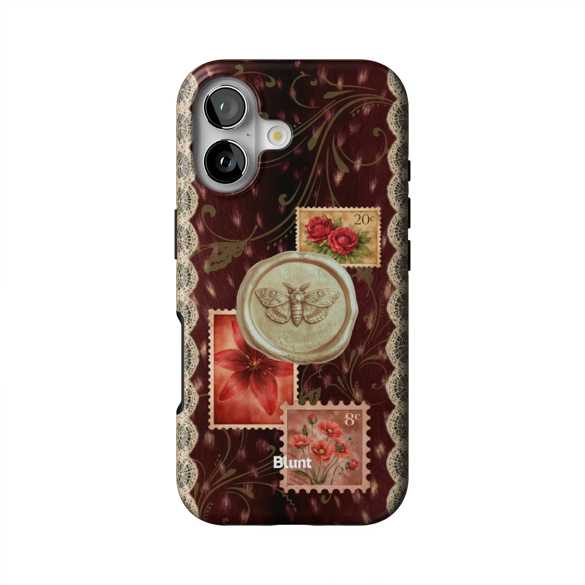 Meadow Mail iPhone Case - Image 29