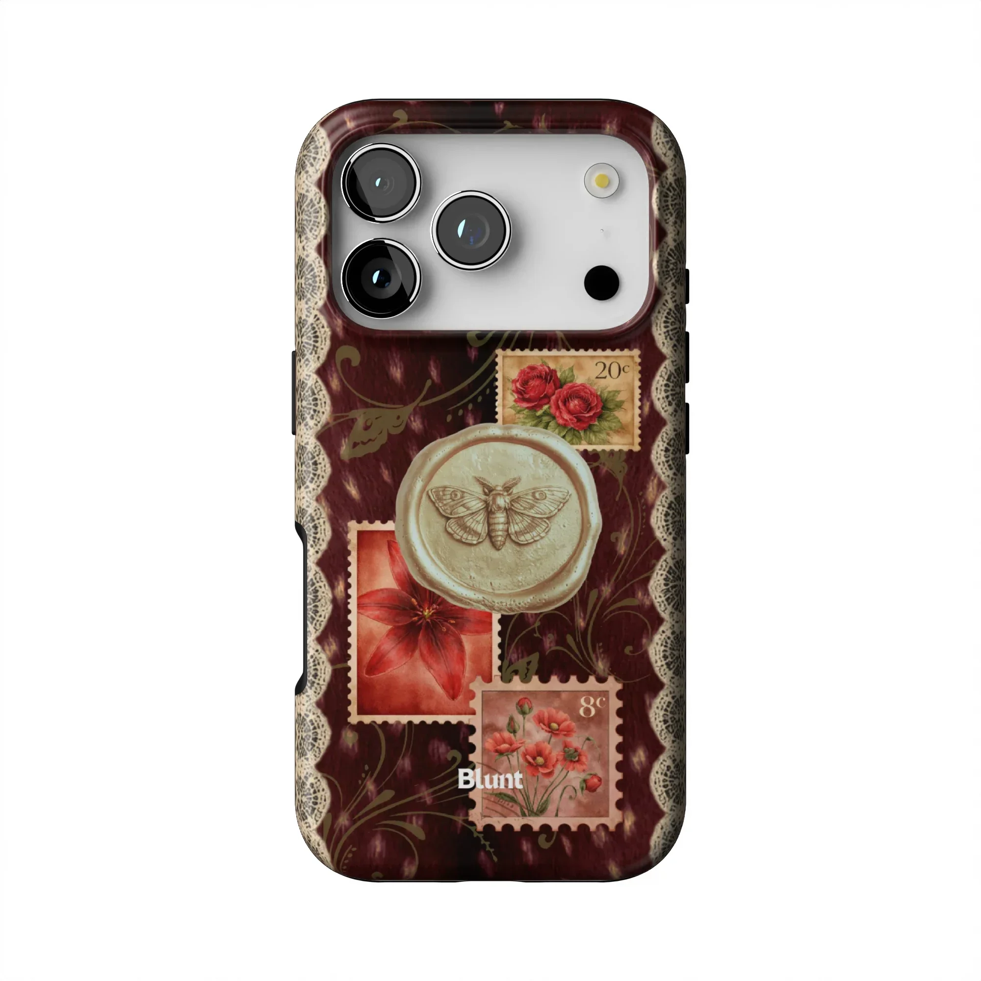 Meadow Mail iPhone Case - Image 30