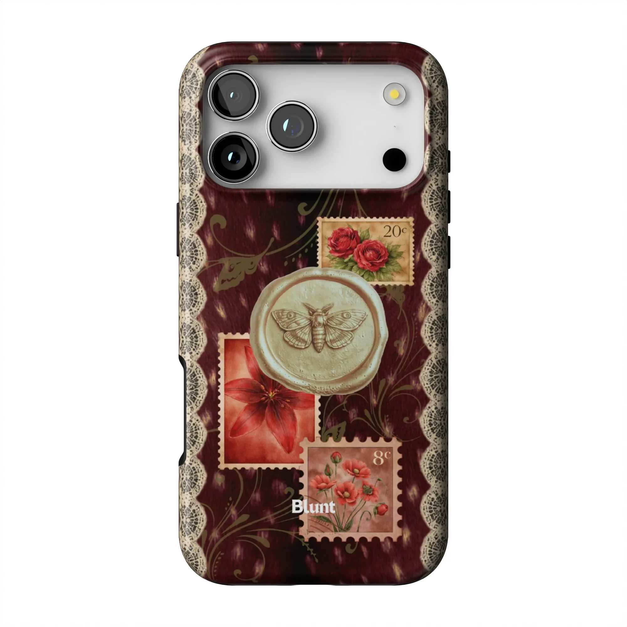 Meadow Mail iPhone Case - Image 31