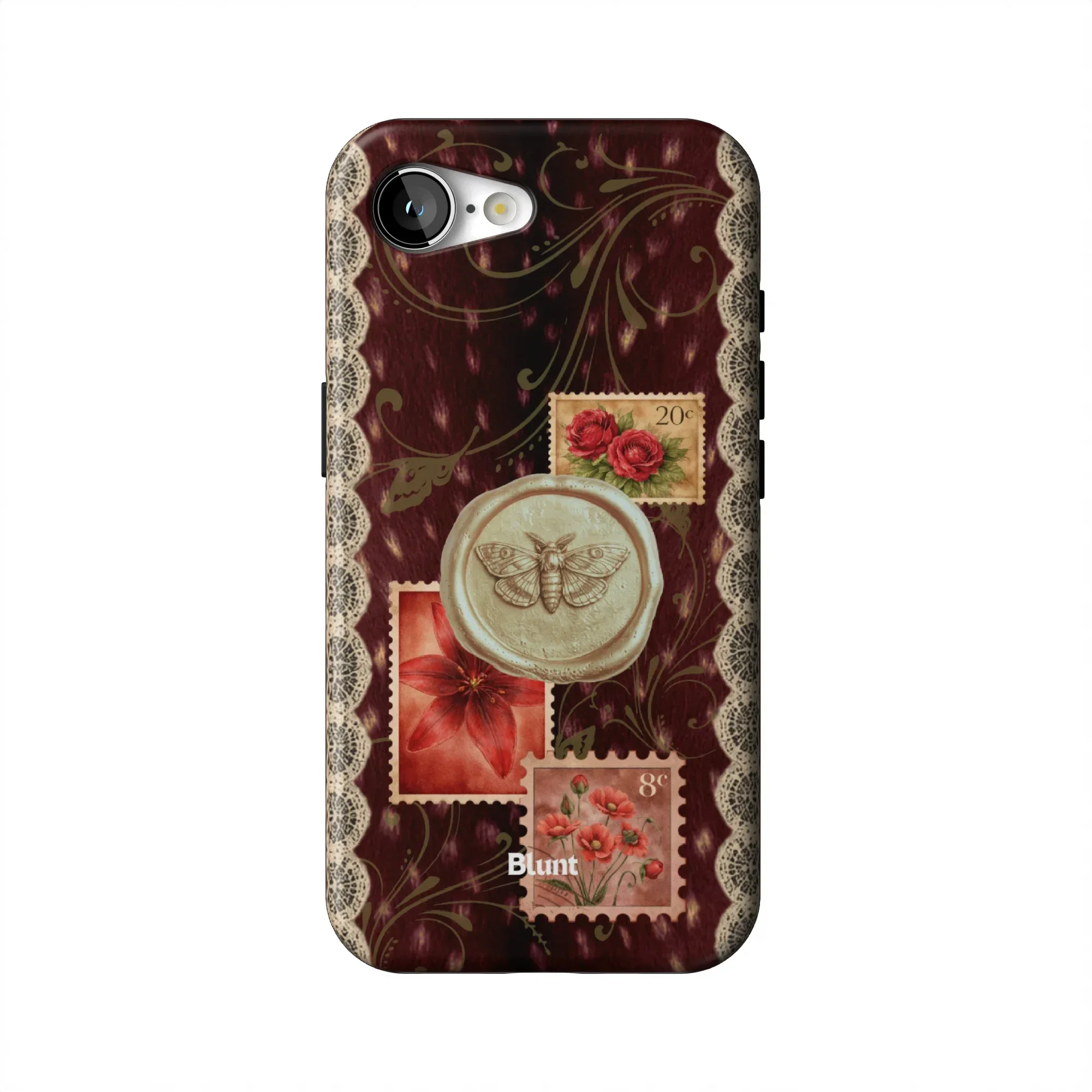 Meadow Mail iPhone Case - Image 37