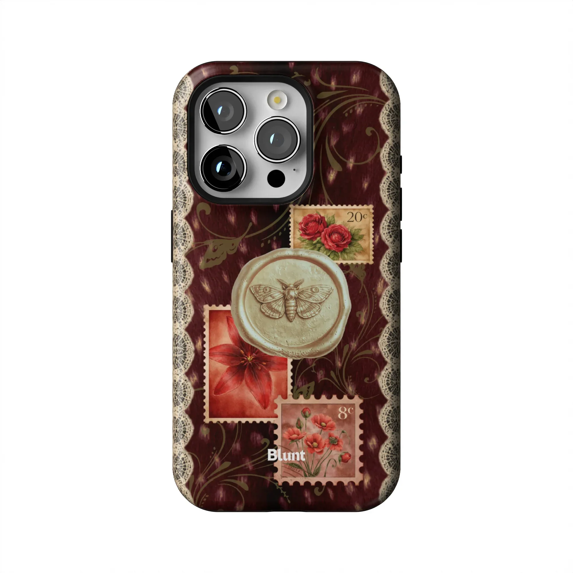 Meadow Mail iPhone Case - Image 39