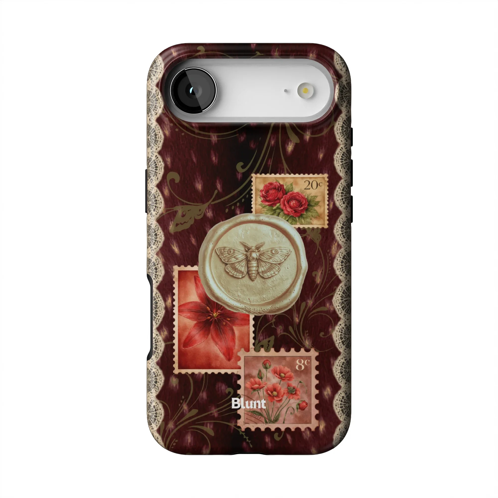 Meadow Mail iPhone Case - Image 4