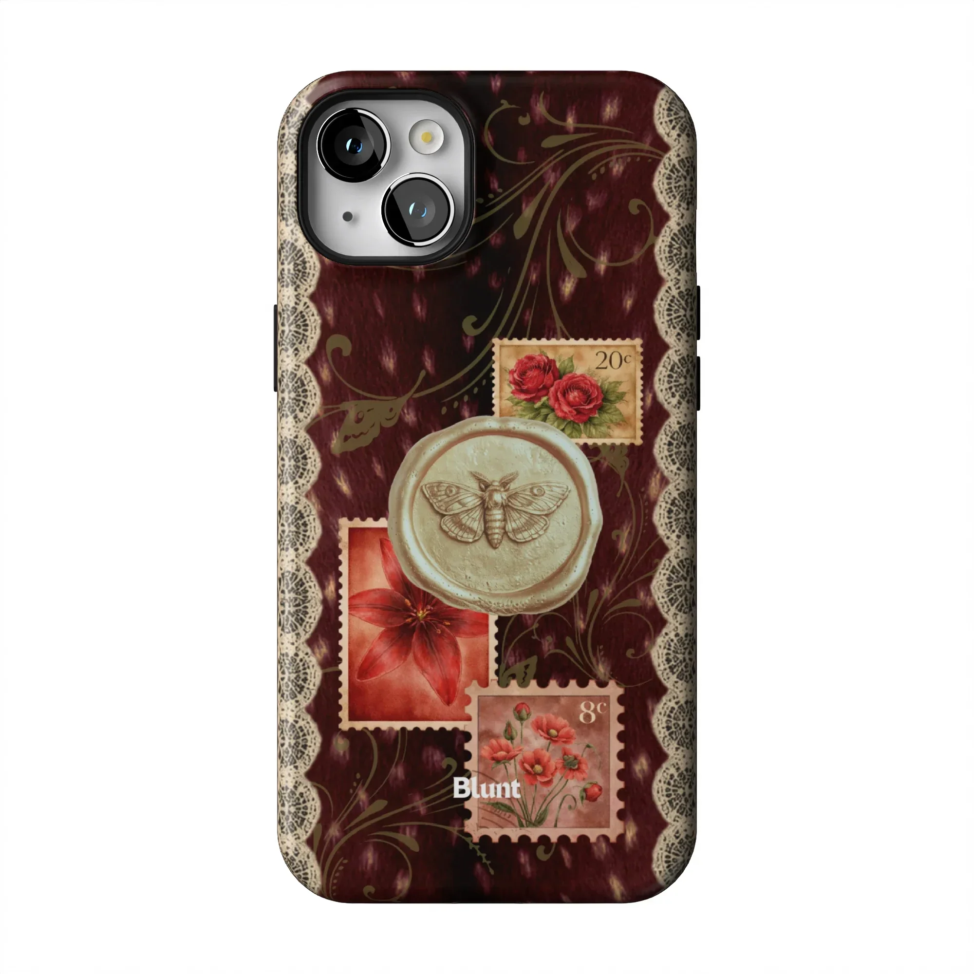 Meadow Mail iPhone Case - Image 45