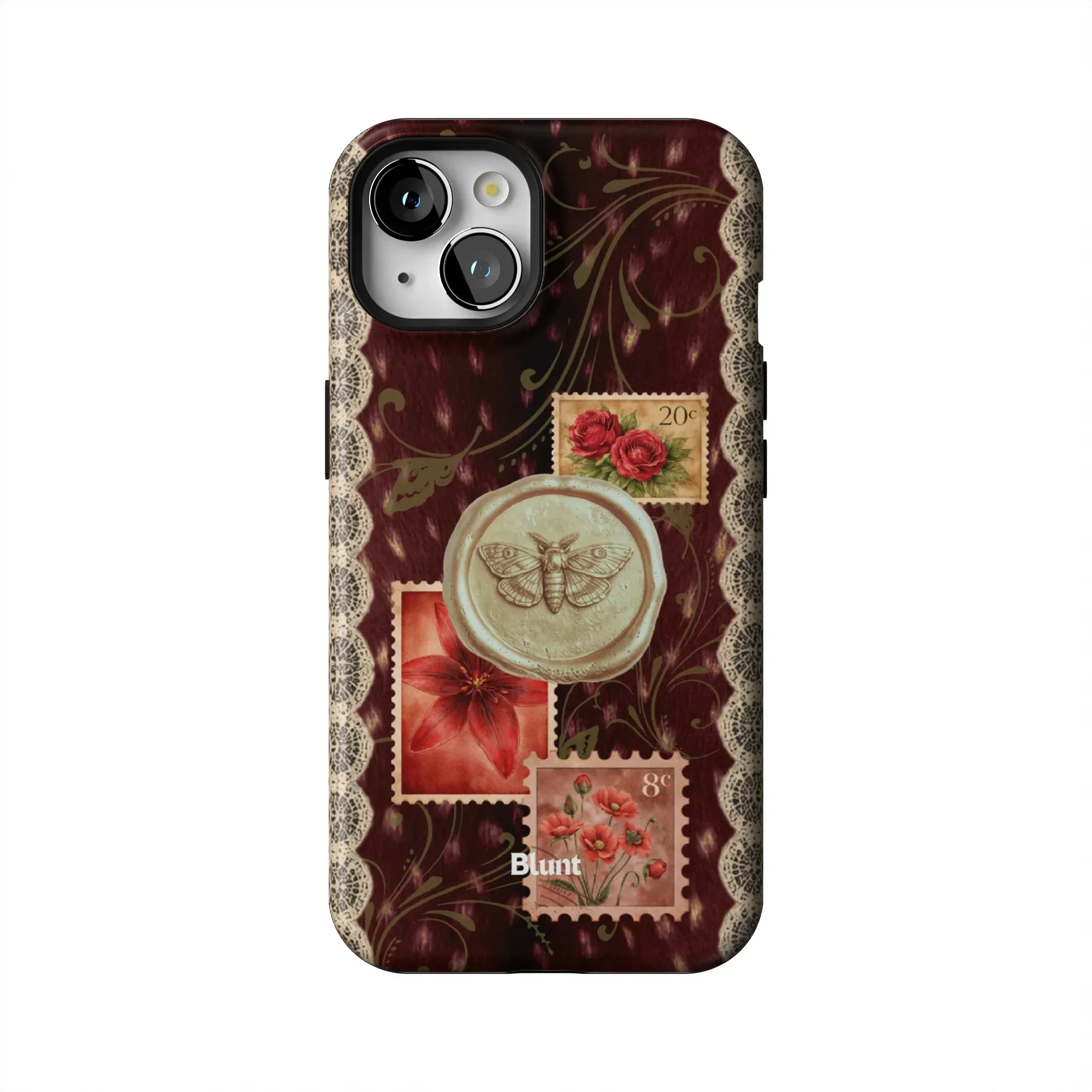 Meadow Mail iPhone Case - Image 46