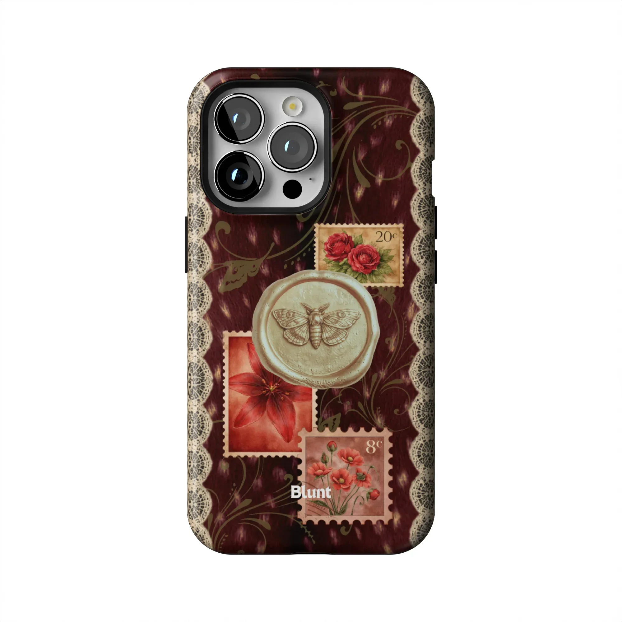 Meadow Mail iPhone Case - Image 47