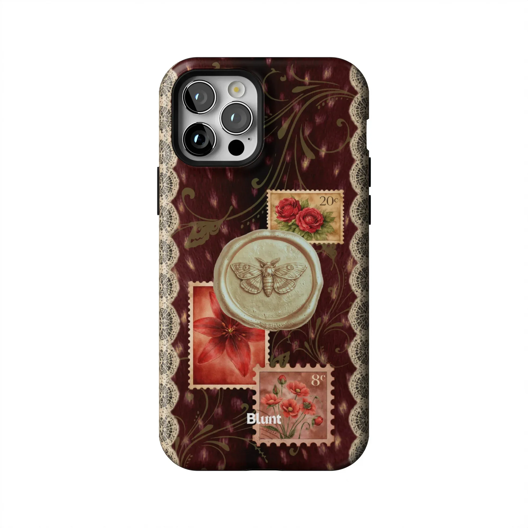 Meadow Mail iPhone Case - Image 51