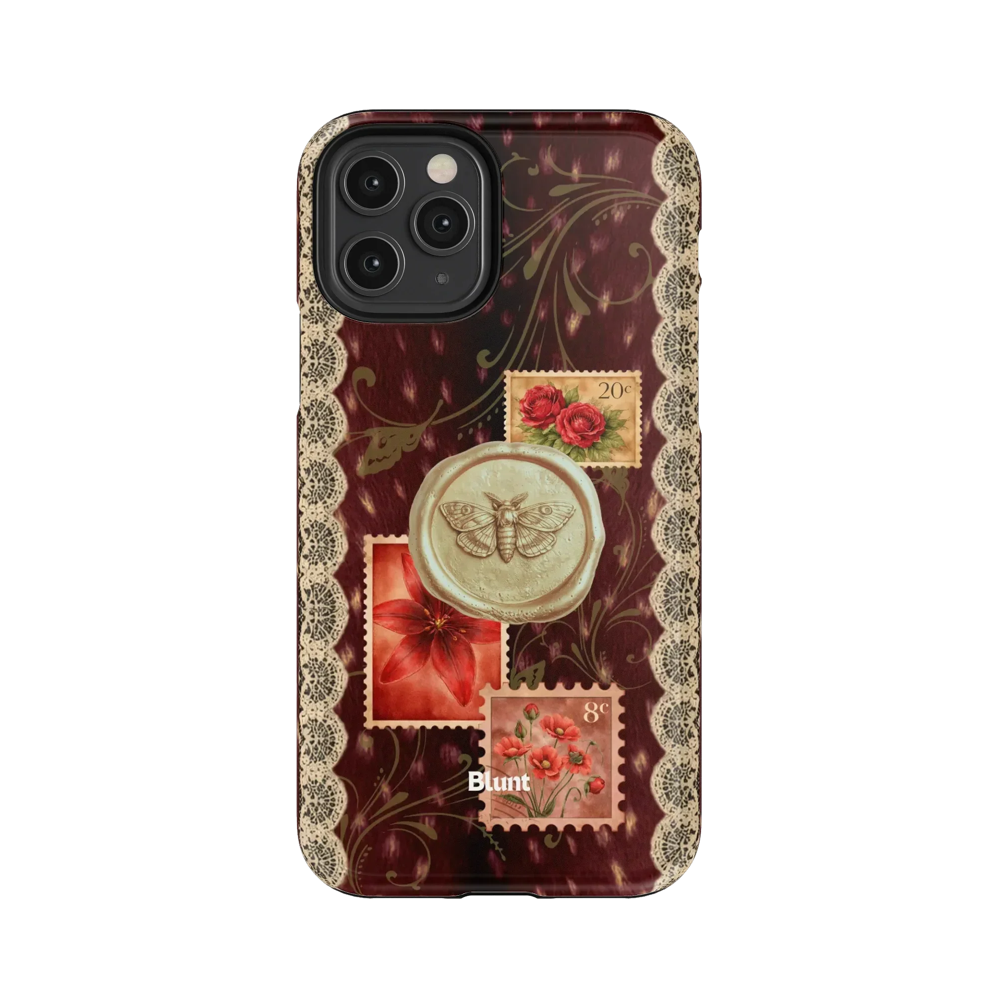 Meadow Mail iPhone Case - Image 55