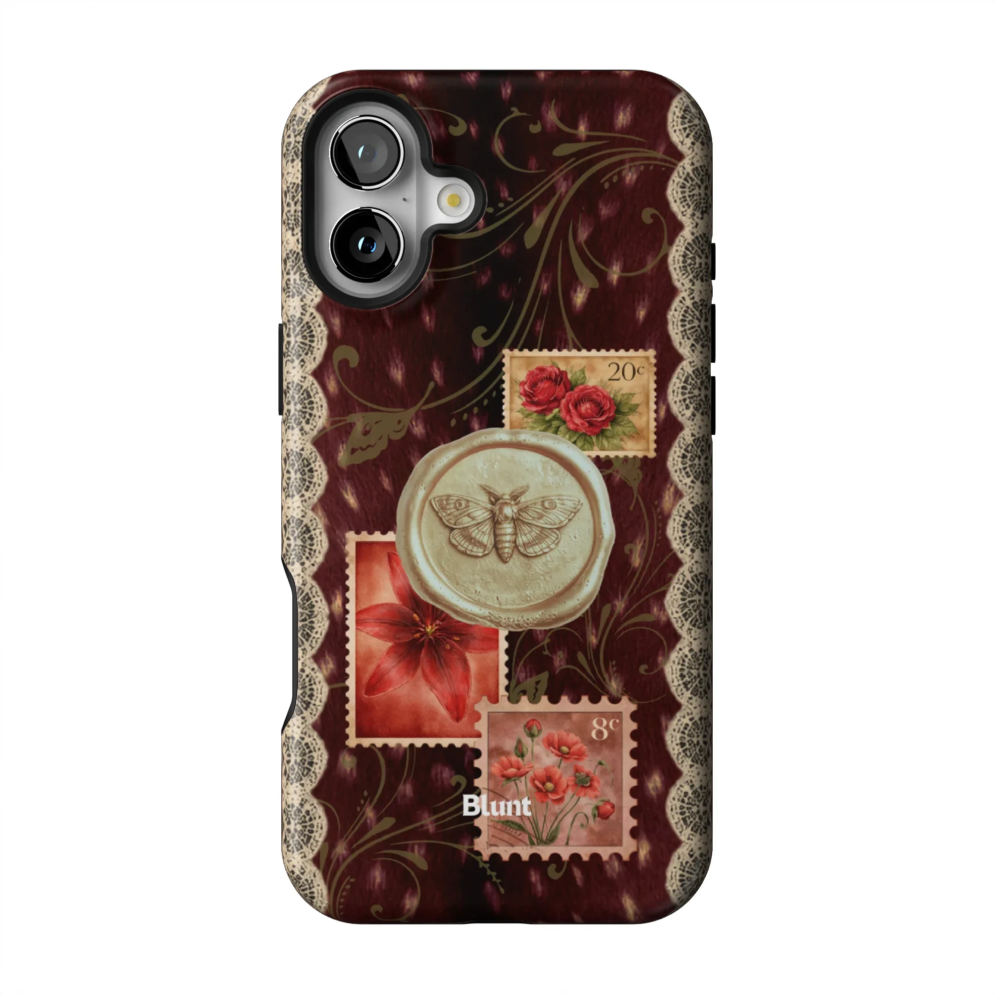Meadow Mail iPhone Case - Image 8
