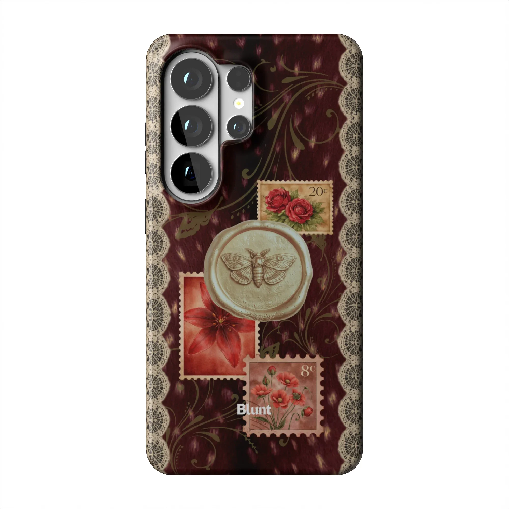 Meadow Mail Samsung Case - Image 17