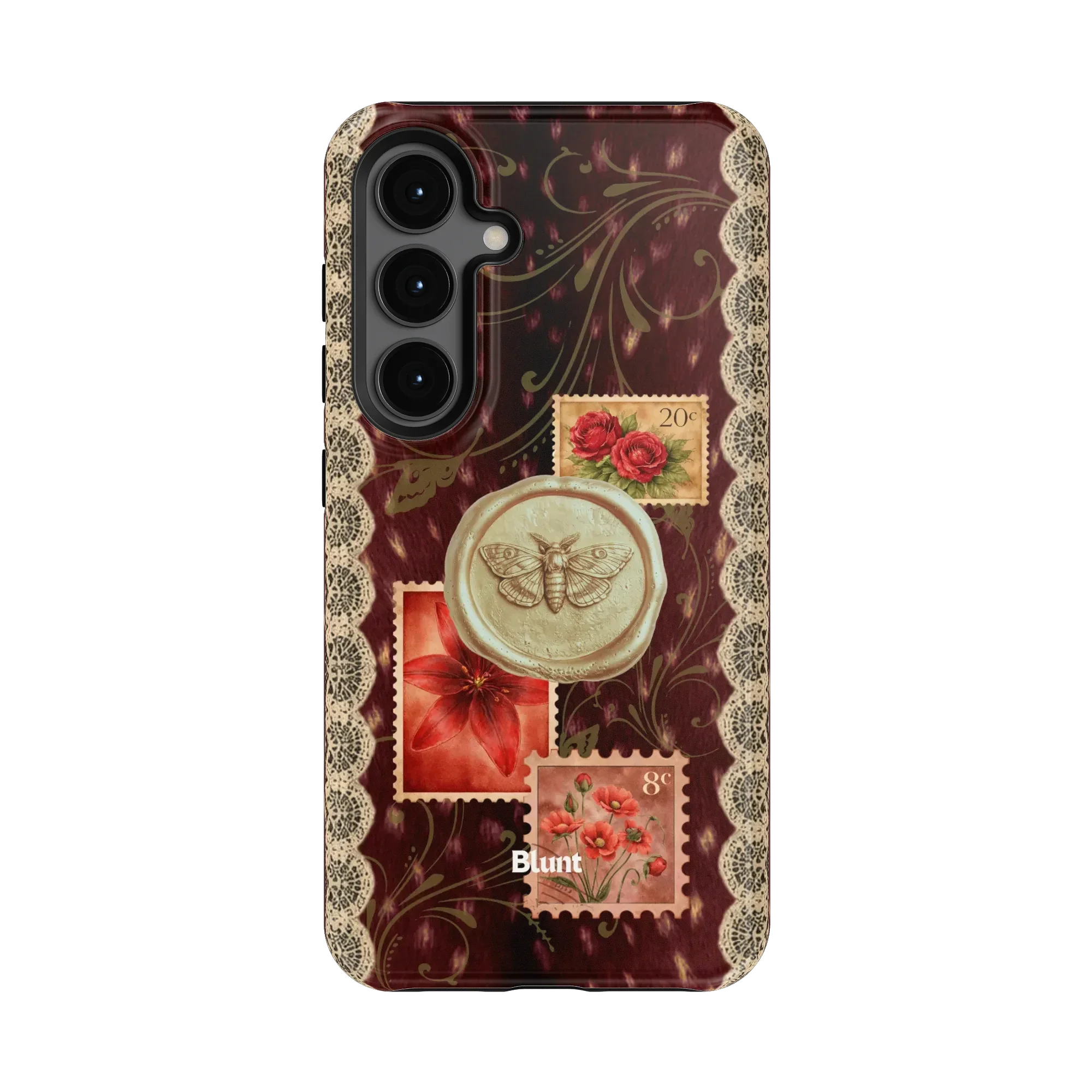 Meadow Mail Samsung Case - Image 4