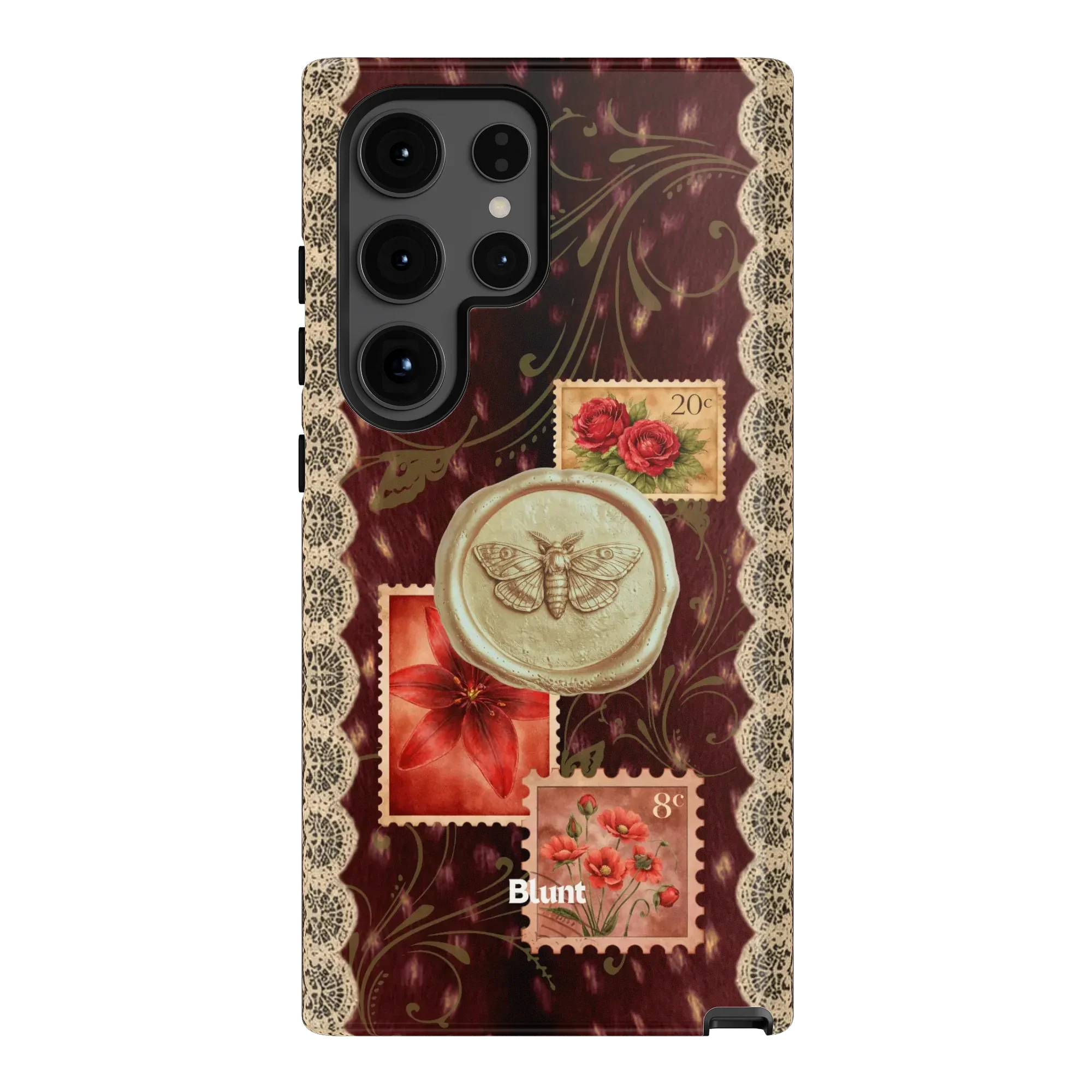 Meadow Mail Samsung Case - Image 6